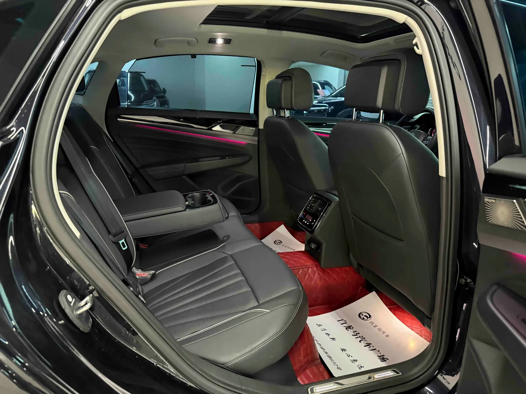 Volkswagen Passat, 2024 15