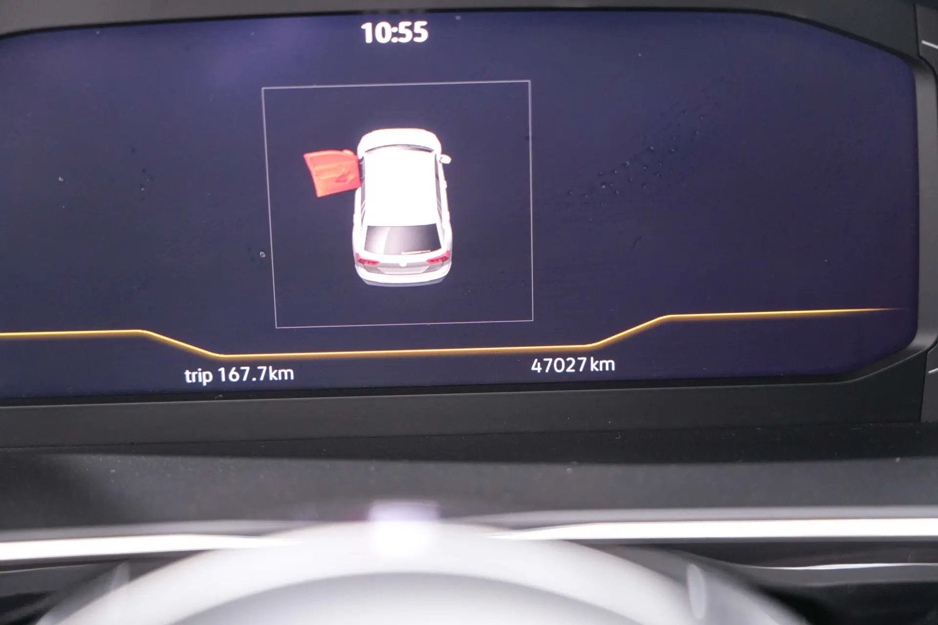 Volkswagen Tiguan L, 2020 17