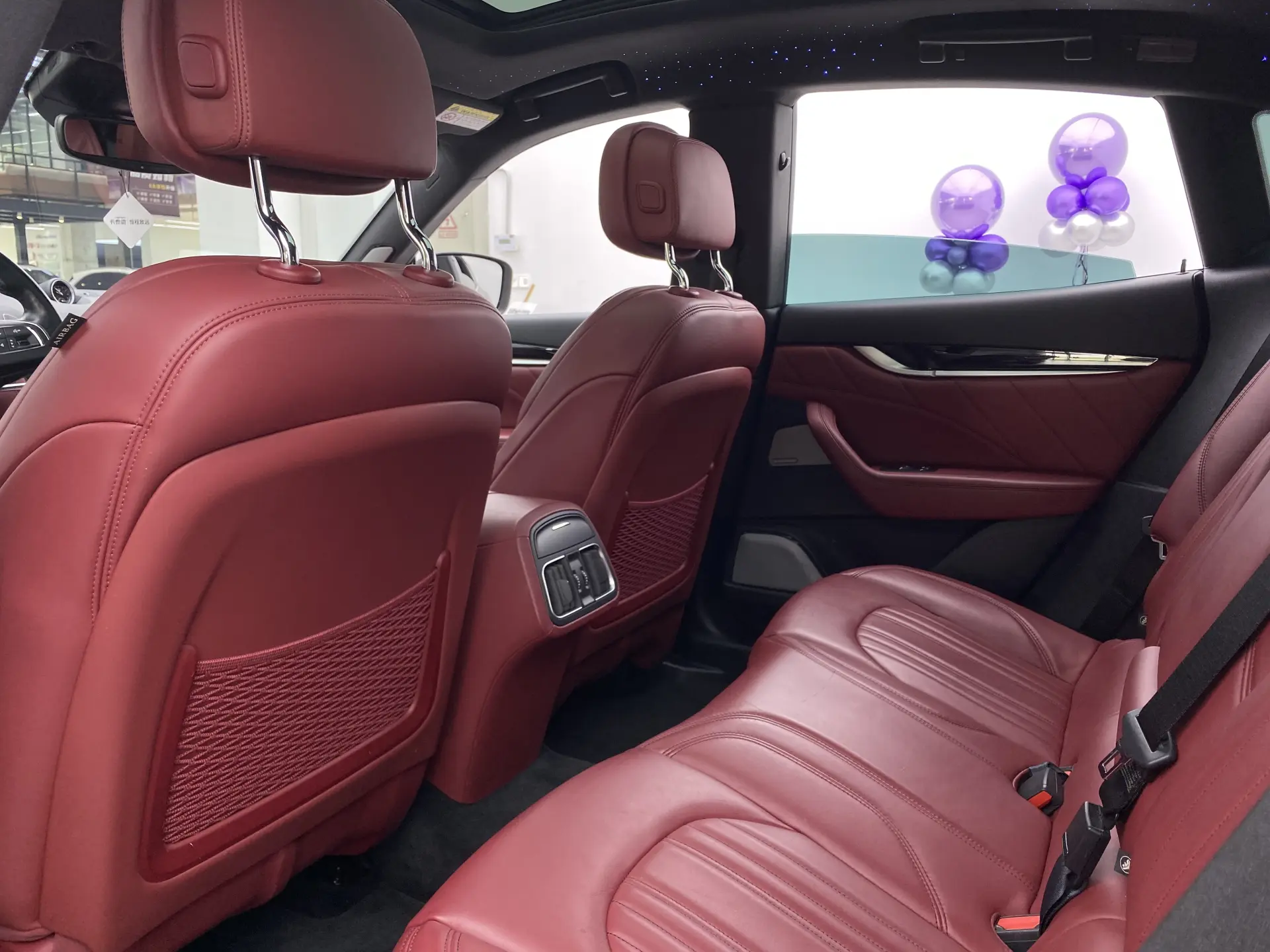 Maserati Levante, 2021 7