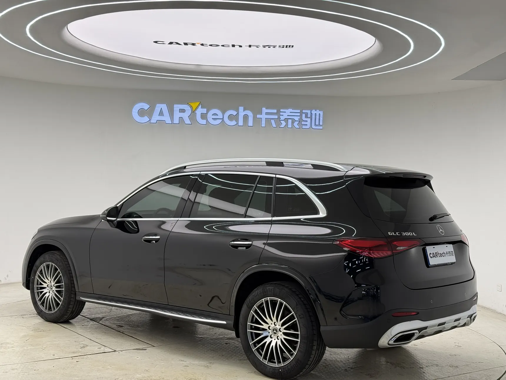 Mercedes-Benz GLC 300 L, 2025 7