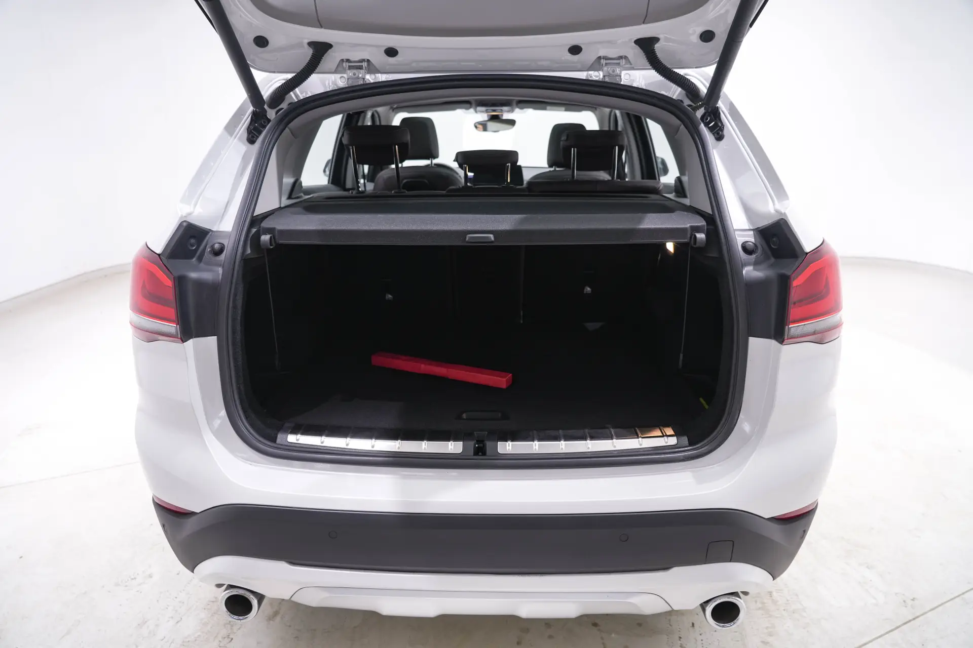BMW X1, 2020 13