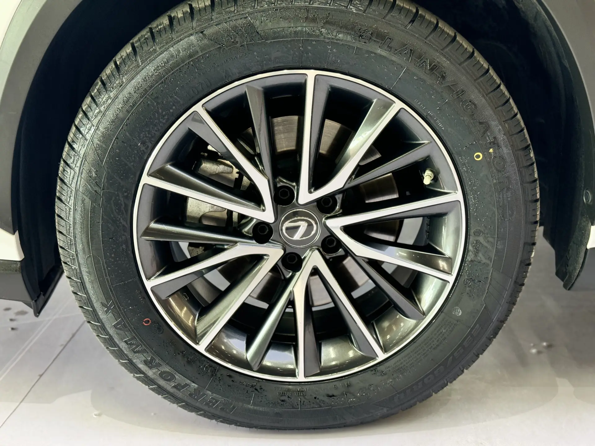 Lexus NX 260, 2022 11