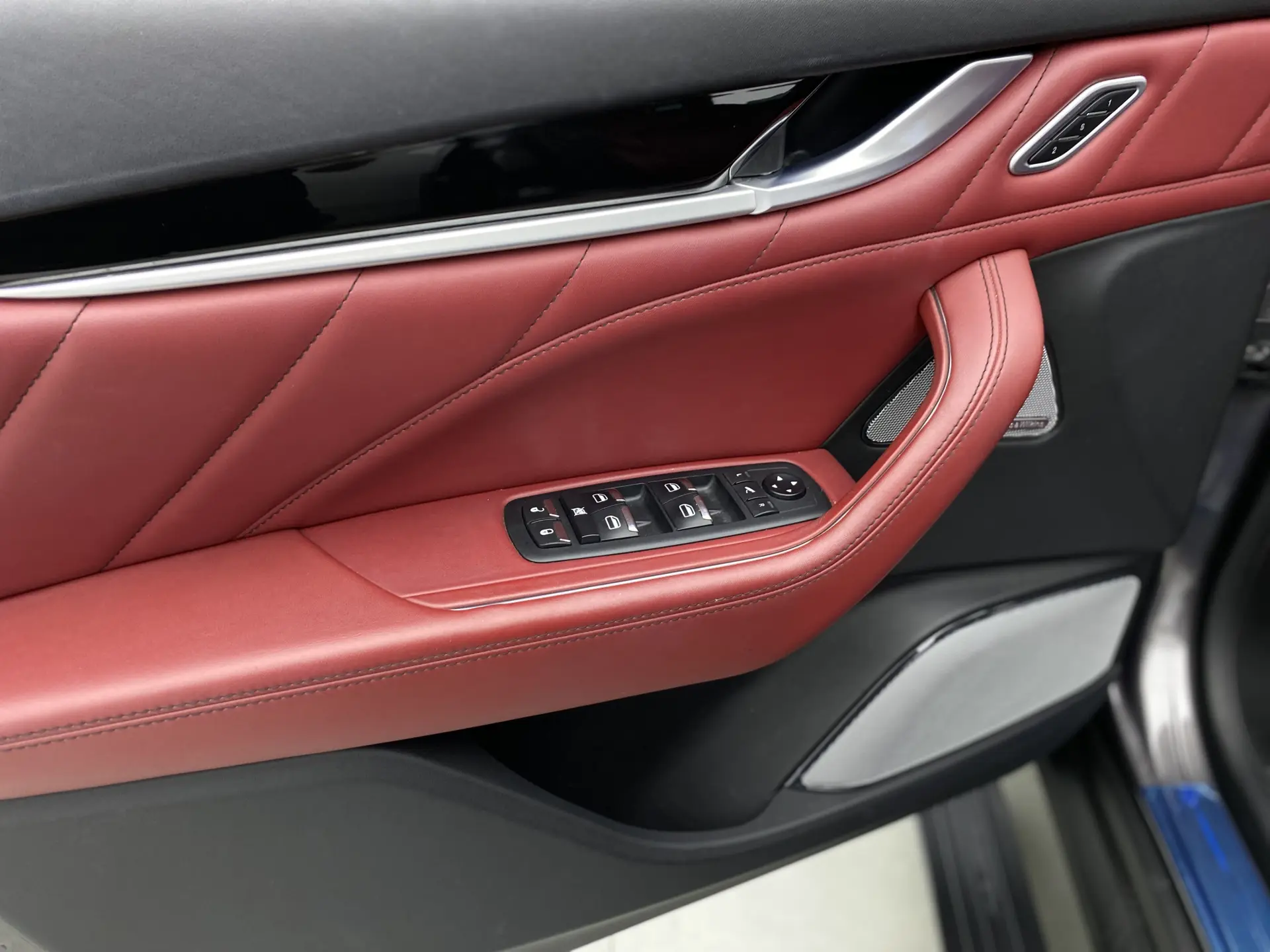 Maserati Levante, 2021 20
