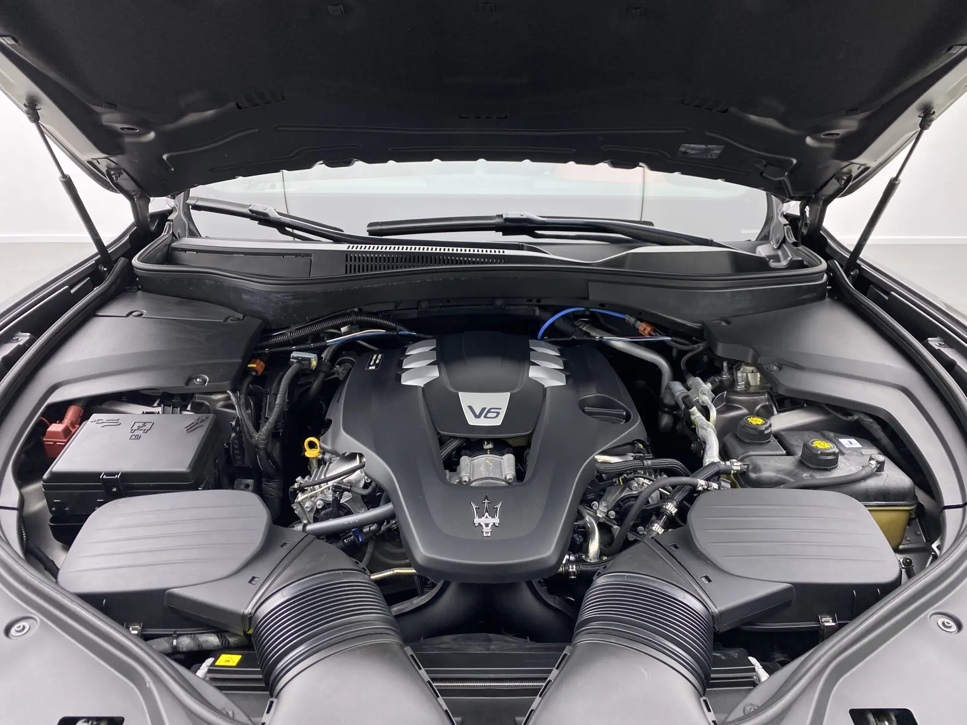 Maserati Levante, 2021 30