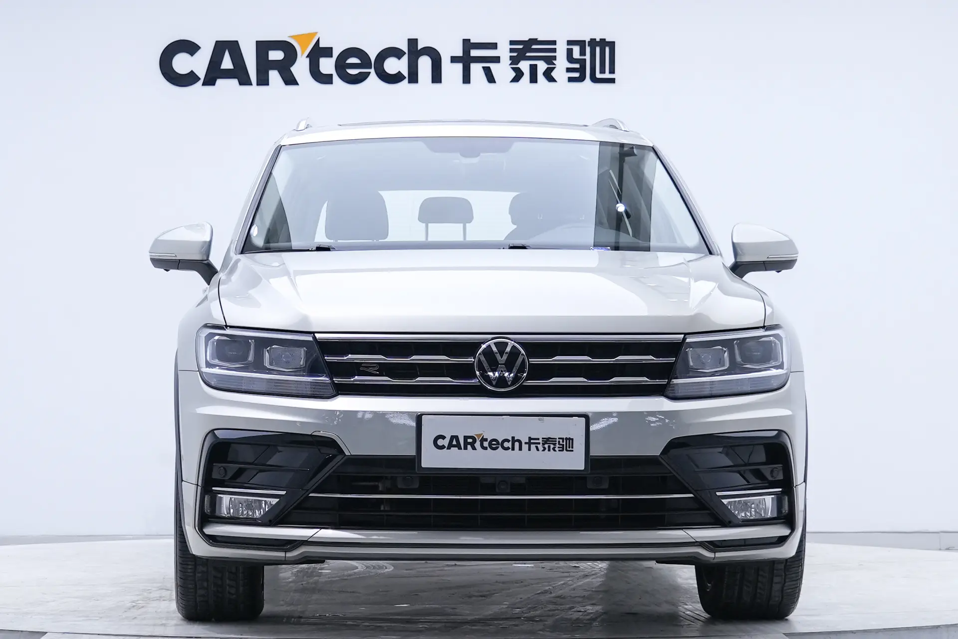 Volkswagen Tiguan L, 2020 3