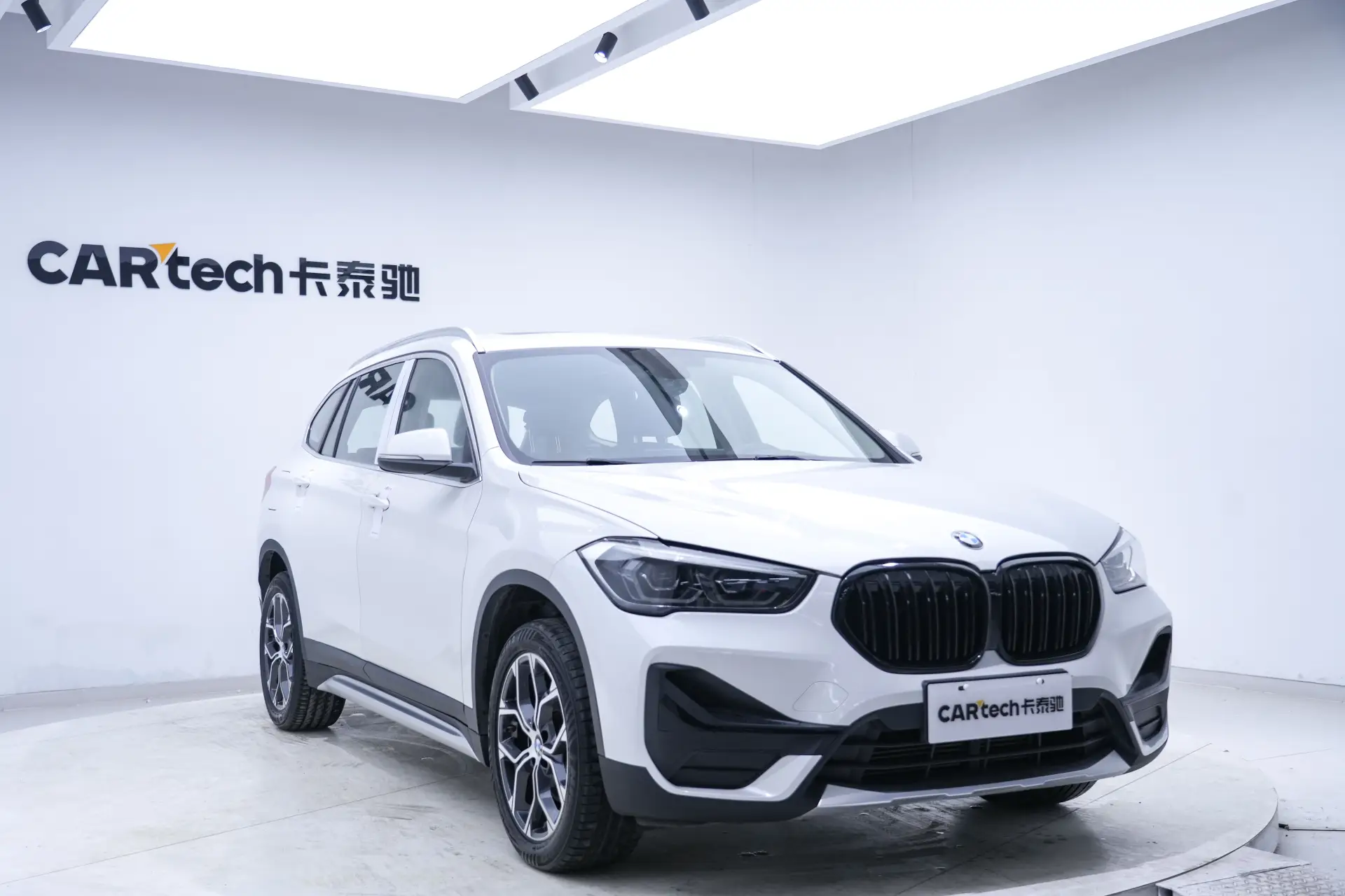 BMW X1, 2020 2