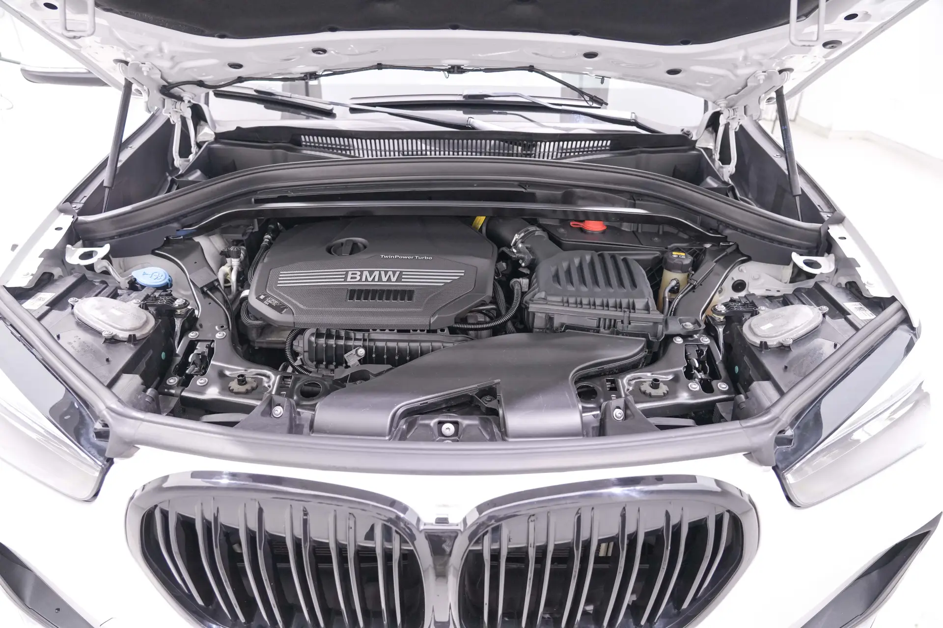 BMW X1, 2020 12