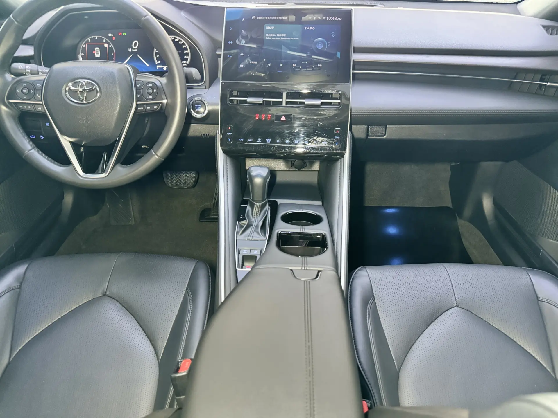 Toyota Avalon, 2022 13