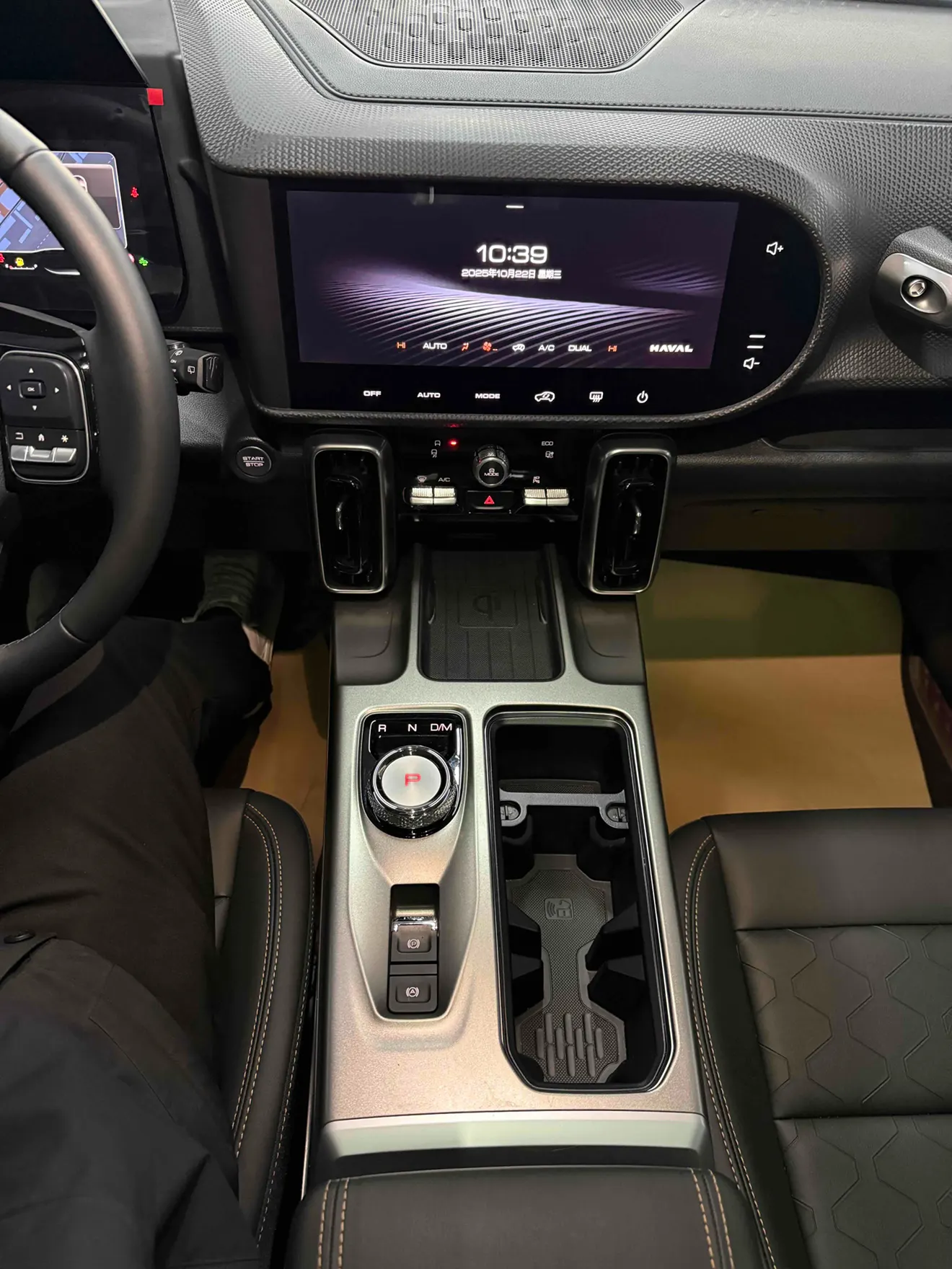 Haval Big Dog, 2024 15