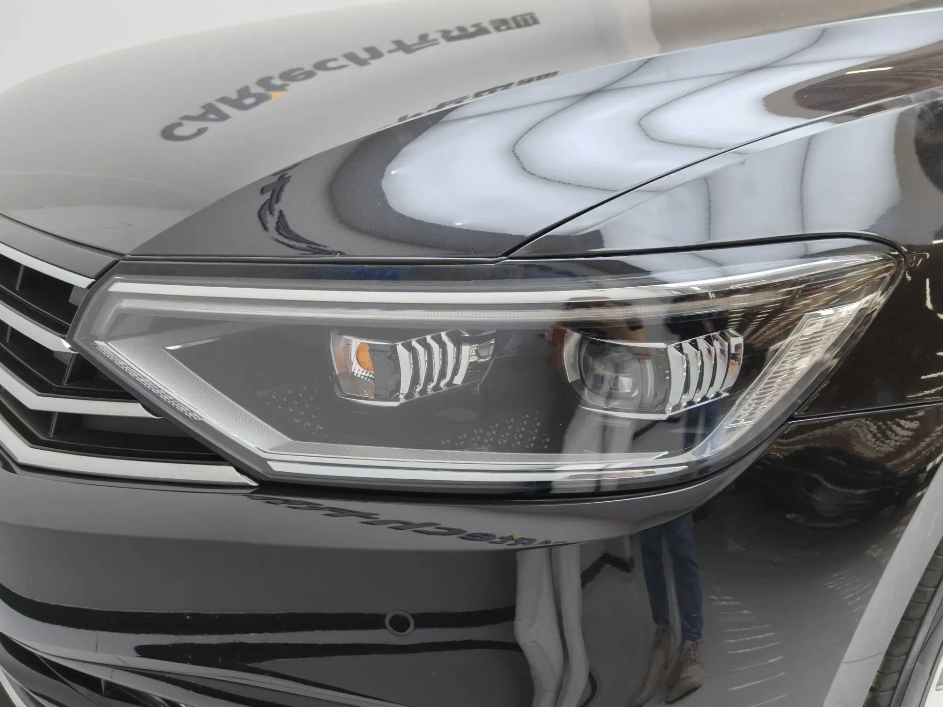 Volkswagen Magotan, 2022 9