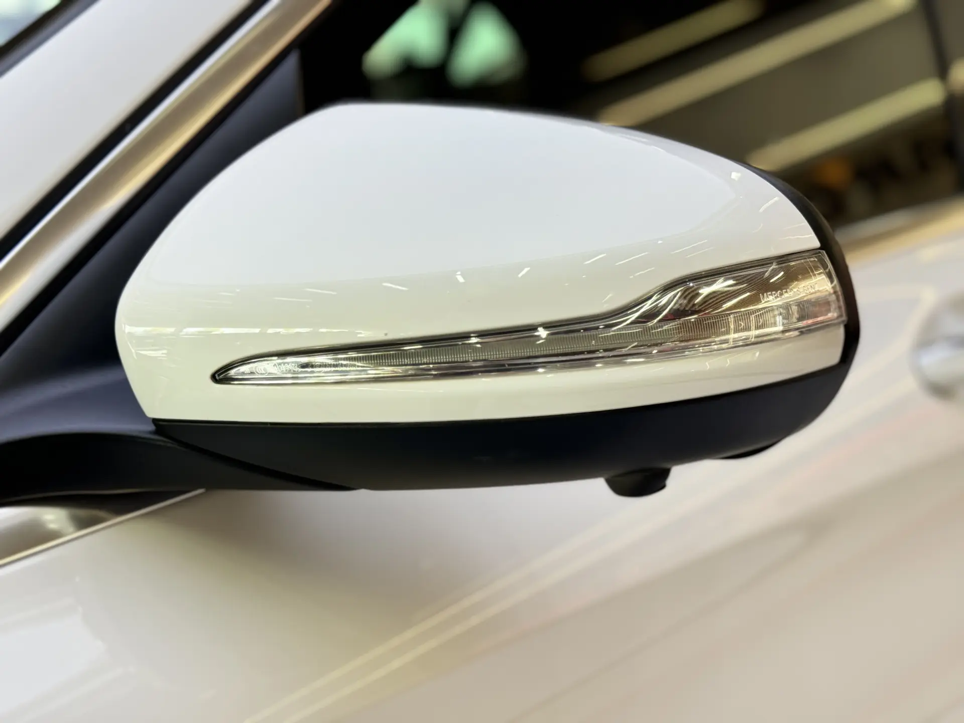 Mercedes-Benz C 260 L, 2020 26