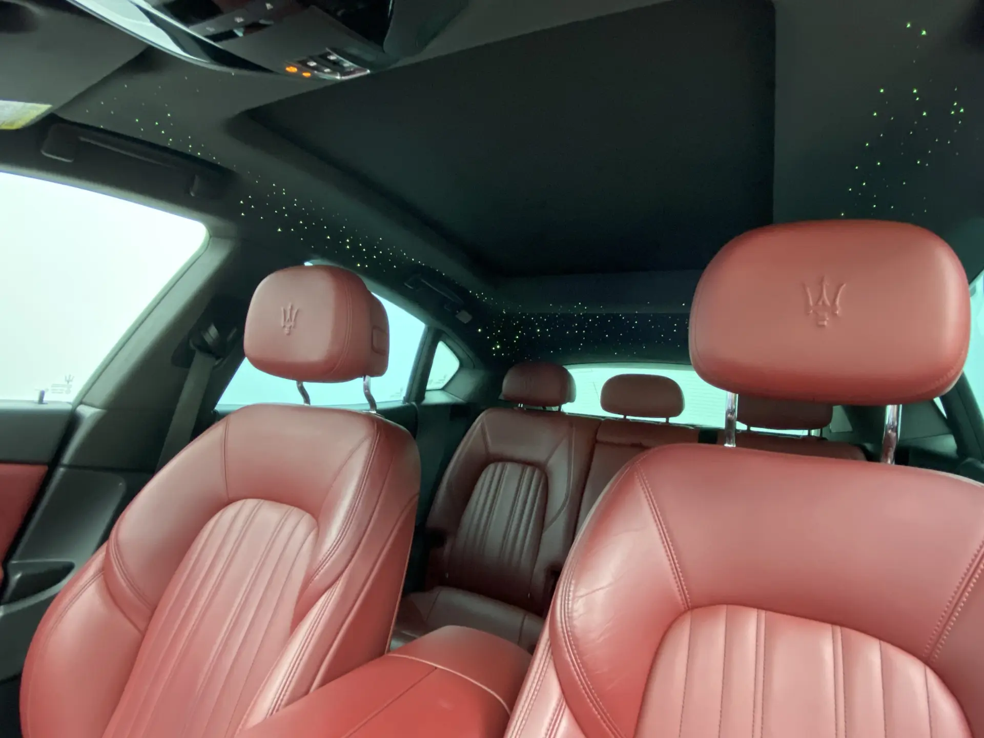 Maserati Levante, 2021 29