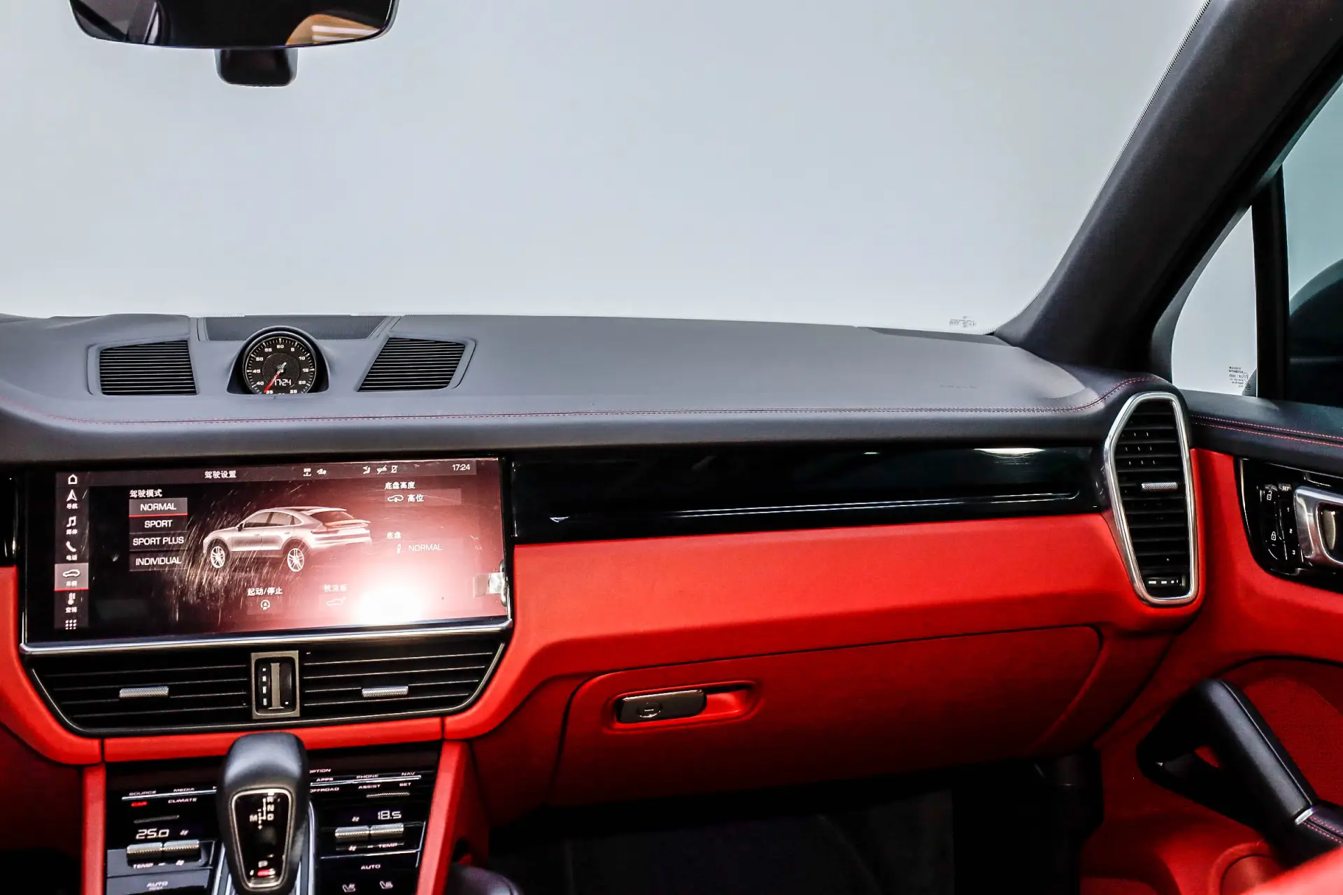 Porsche Cayenne, 2020 35