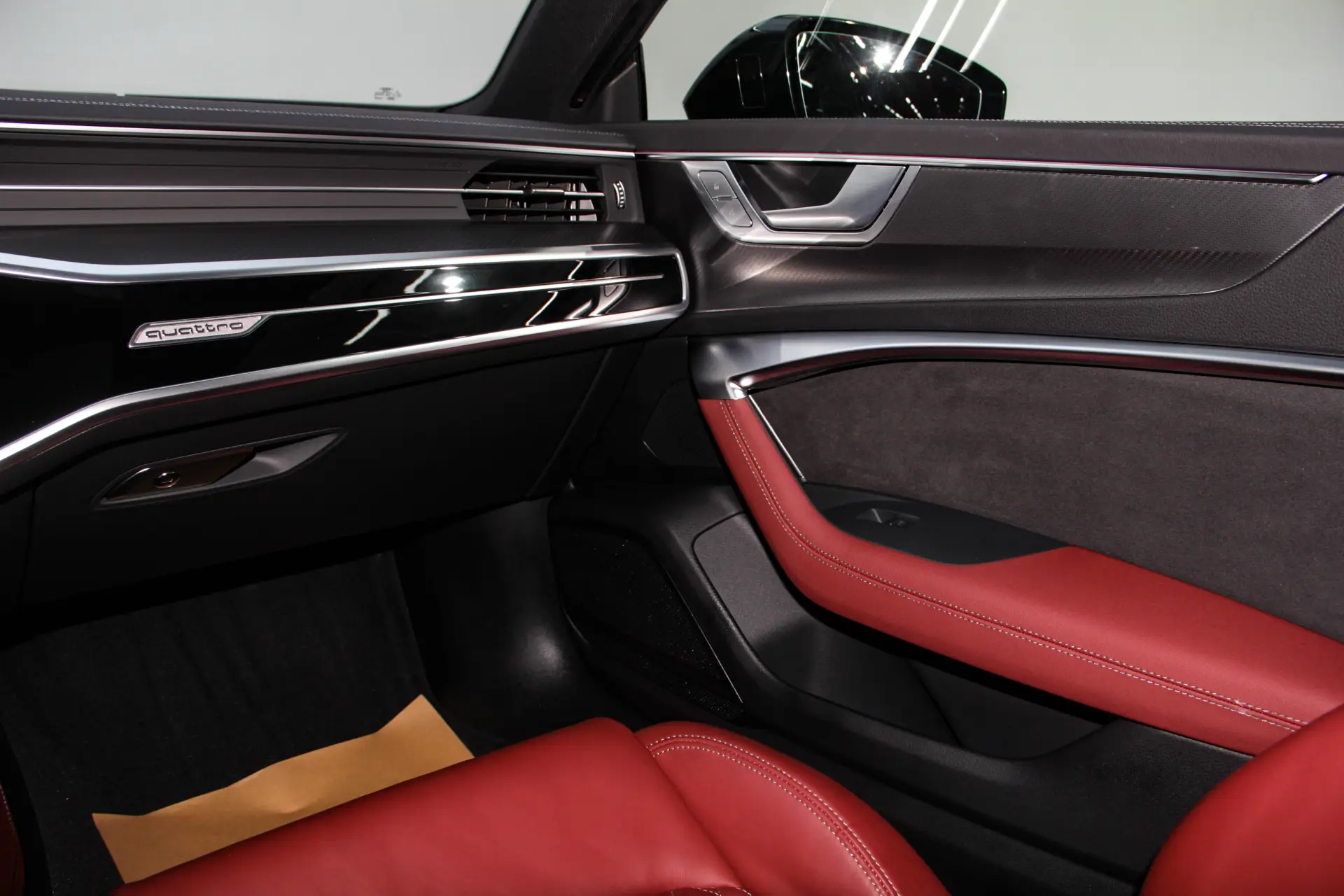 Audi A7L 45 TFSI, 2025 27