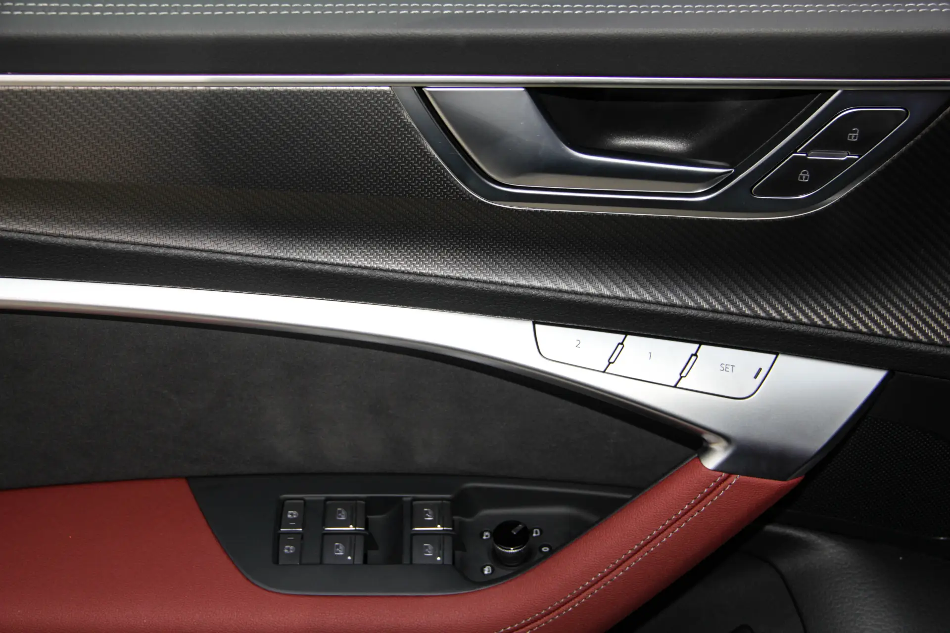 Audi A7L 45 TFSI, 2025 24
