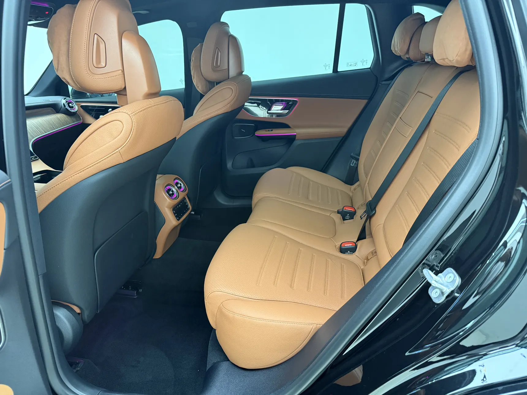 Mercedes-Benz GLC 300 L, 2025 14