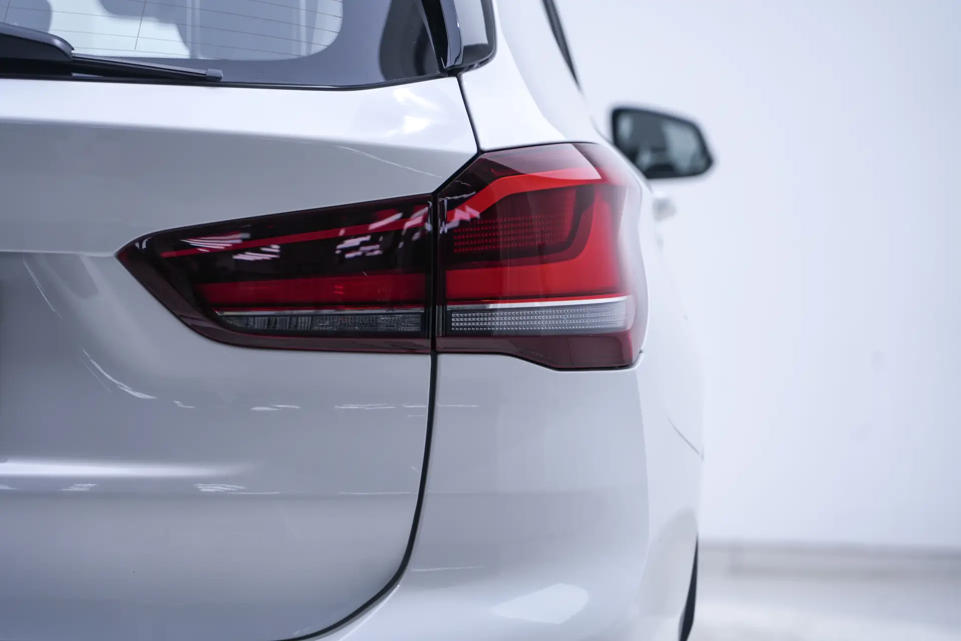 BMW X1, 2020 10