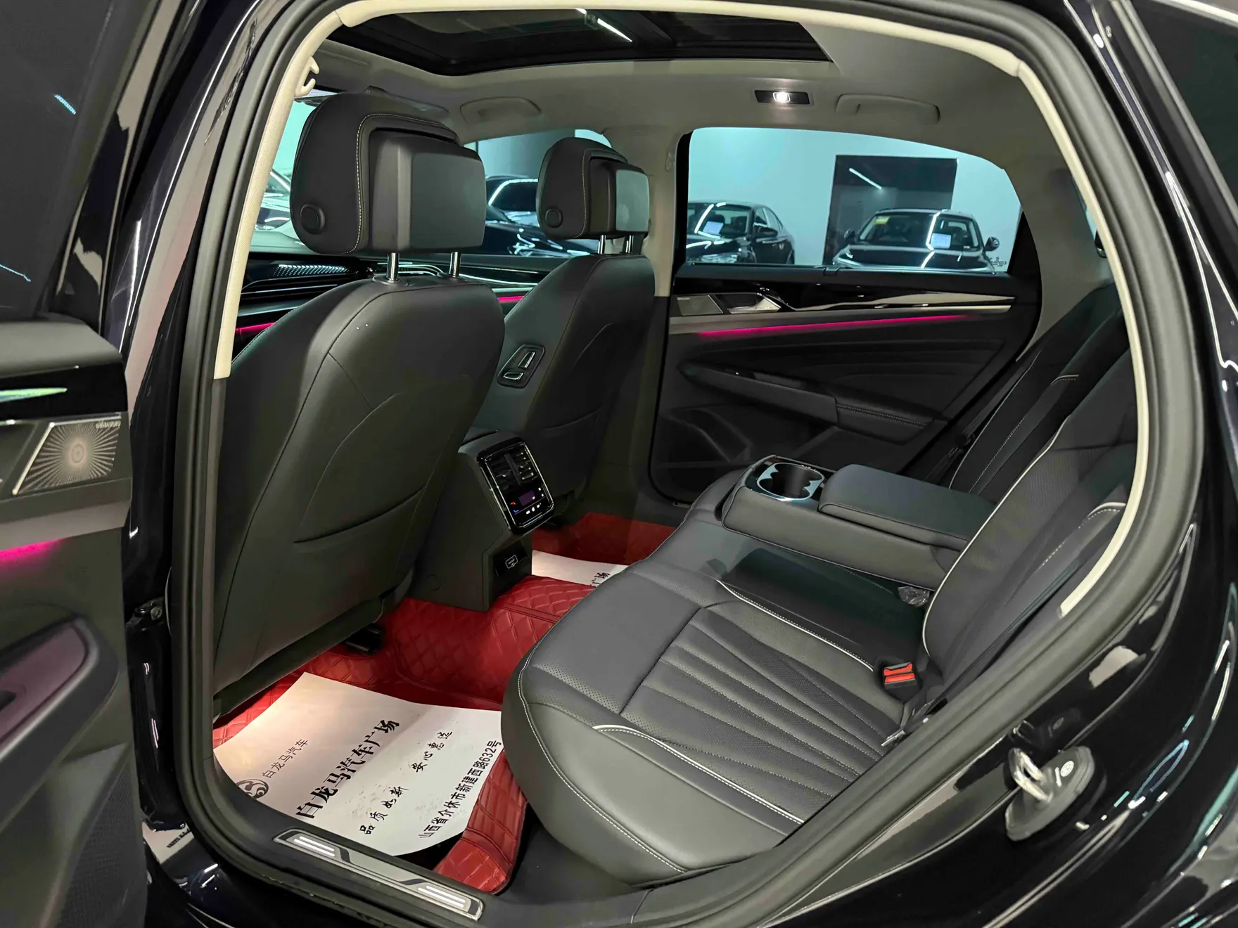 Volkswagen Passat, 2024 13