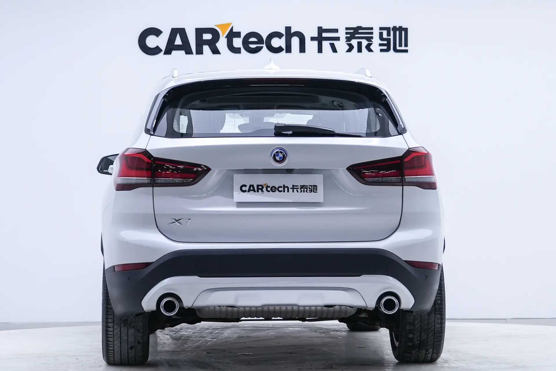 BMW X1, 2020 6
