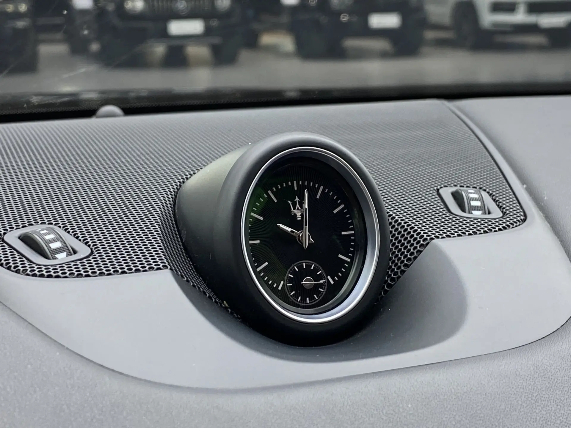 Maserati Levante, 2021 26