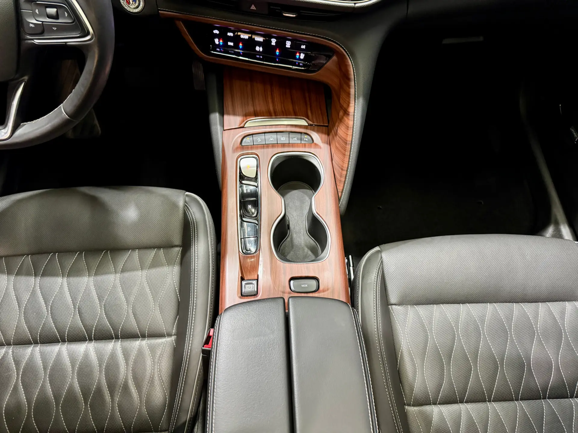 Buick Envision, 2021 15