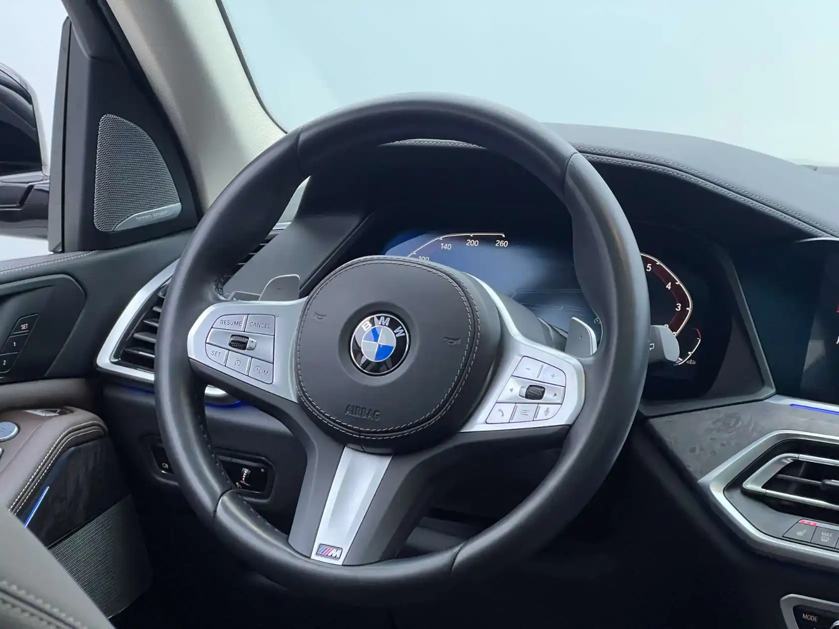 BMW X5, 2023 26
