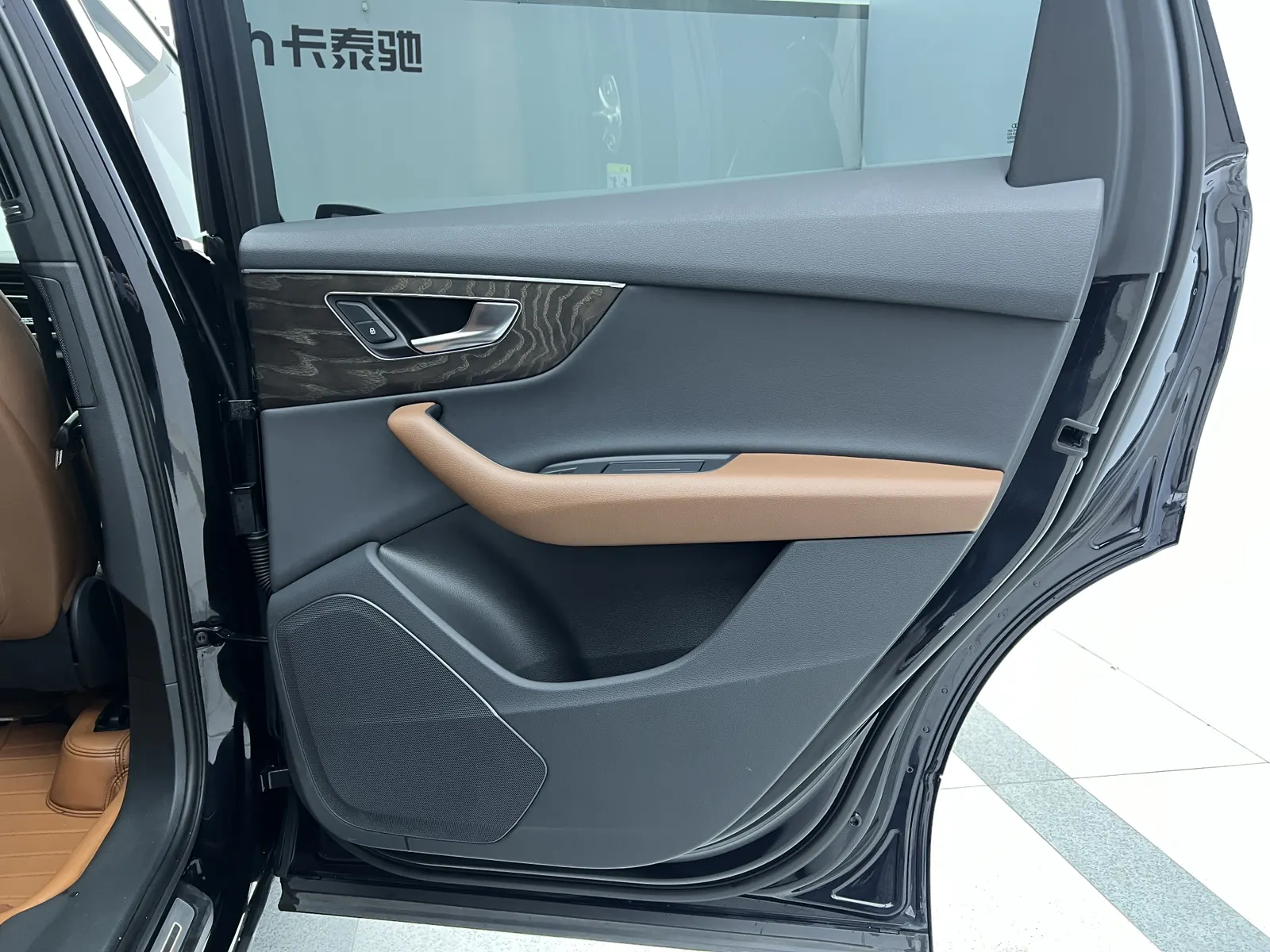 Audi Q7 55 TFSI, 2021 17