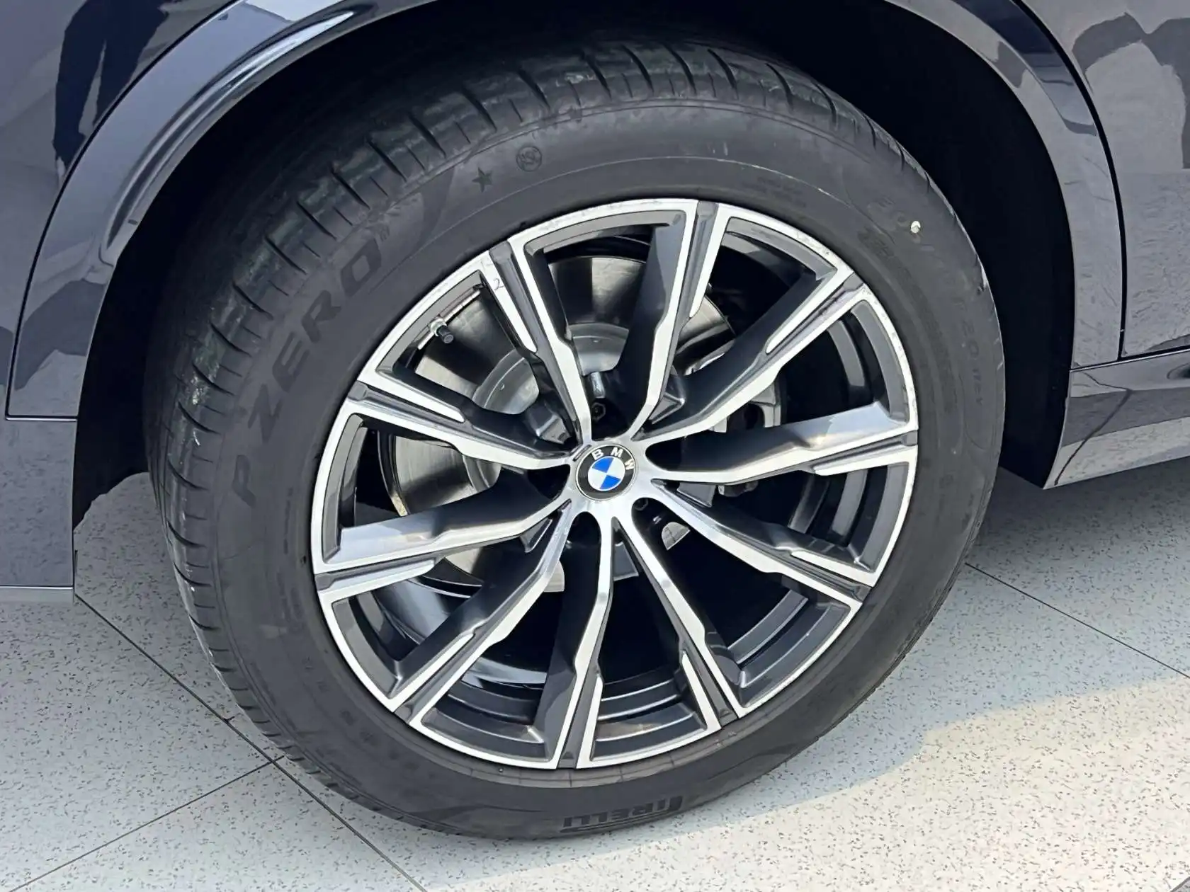 BMW X5, 2023 34