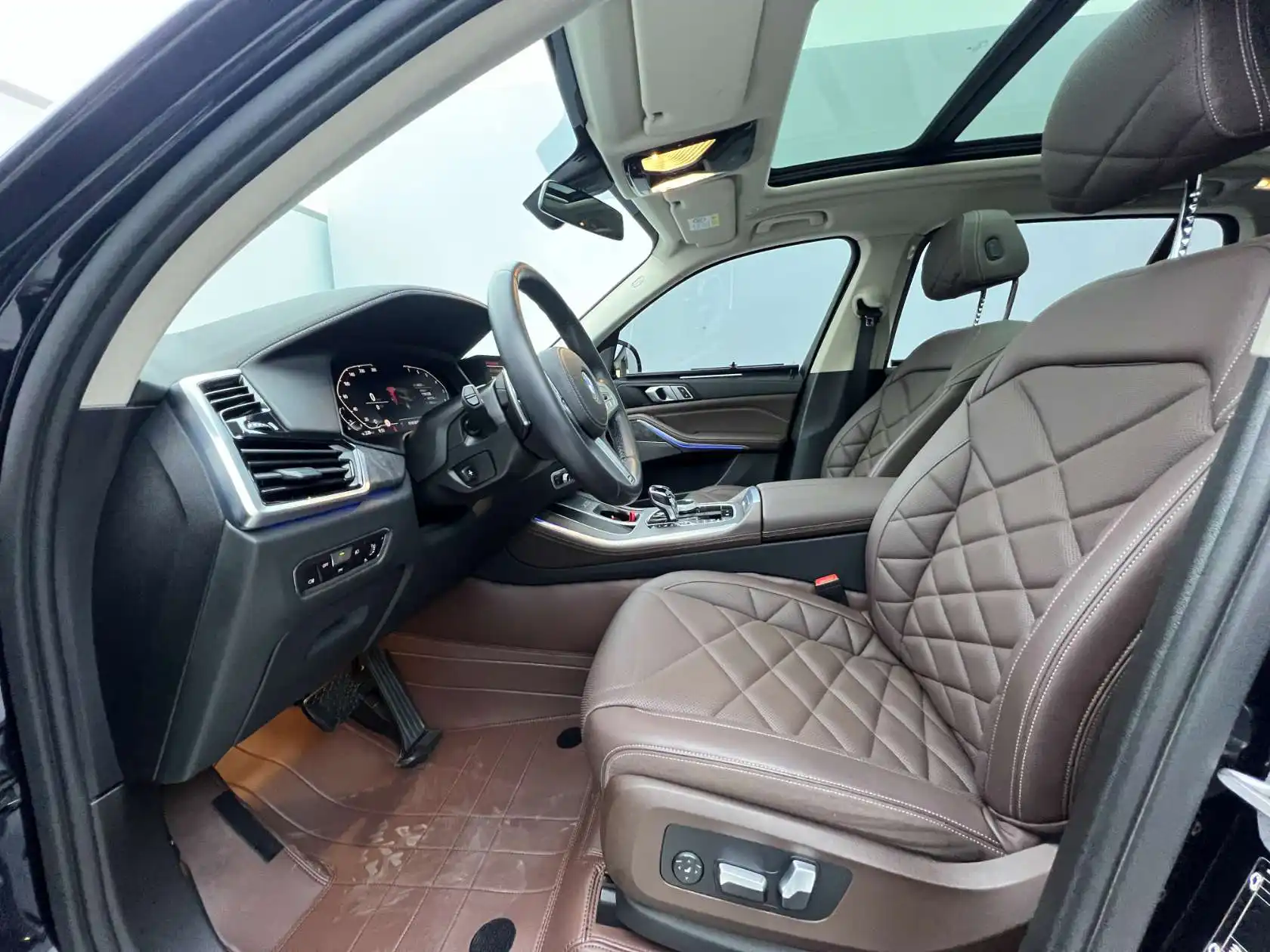 BMW X5, 2023 11
