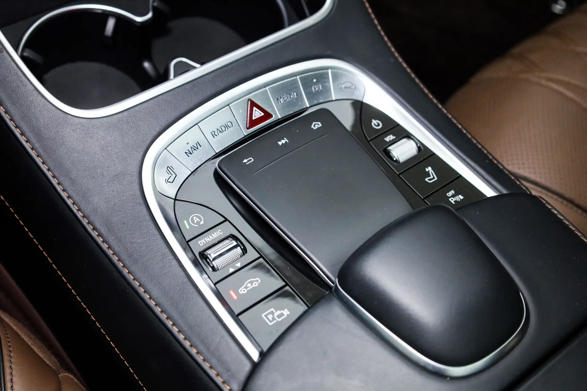 Mercedes-Benz S 450 4MATIC, 2019 20