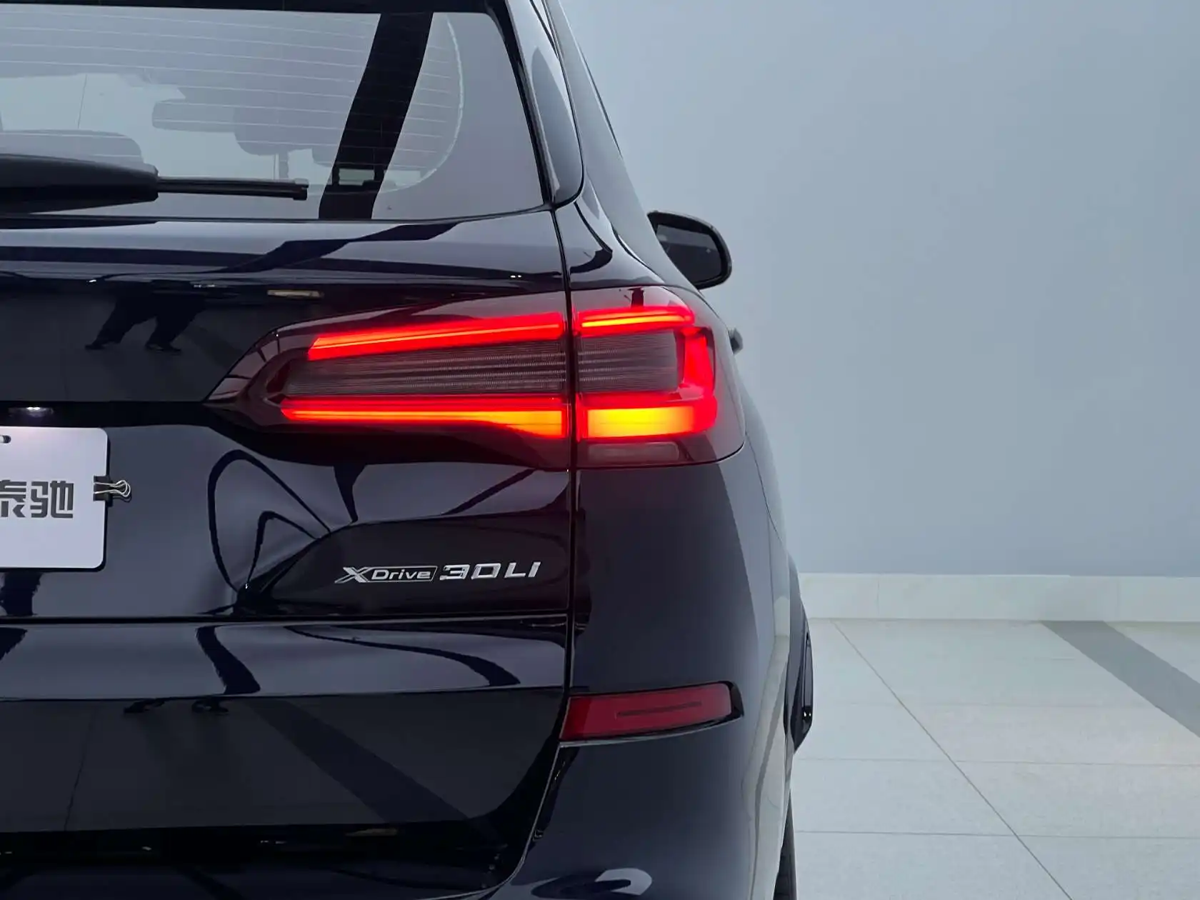 BMW X5, 2023 6