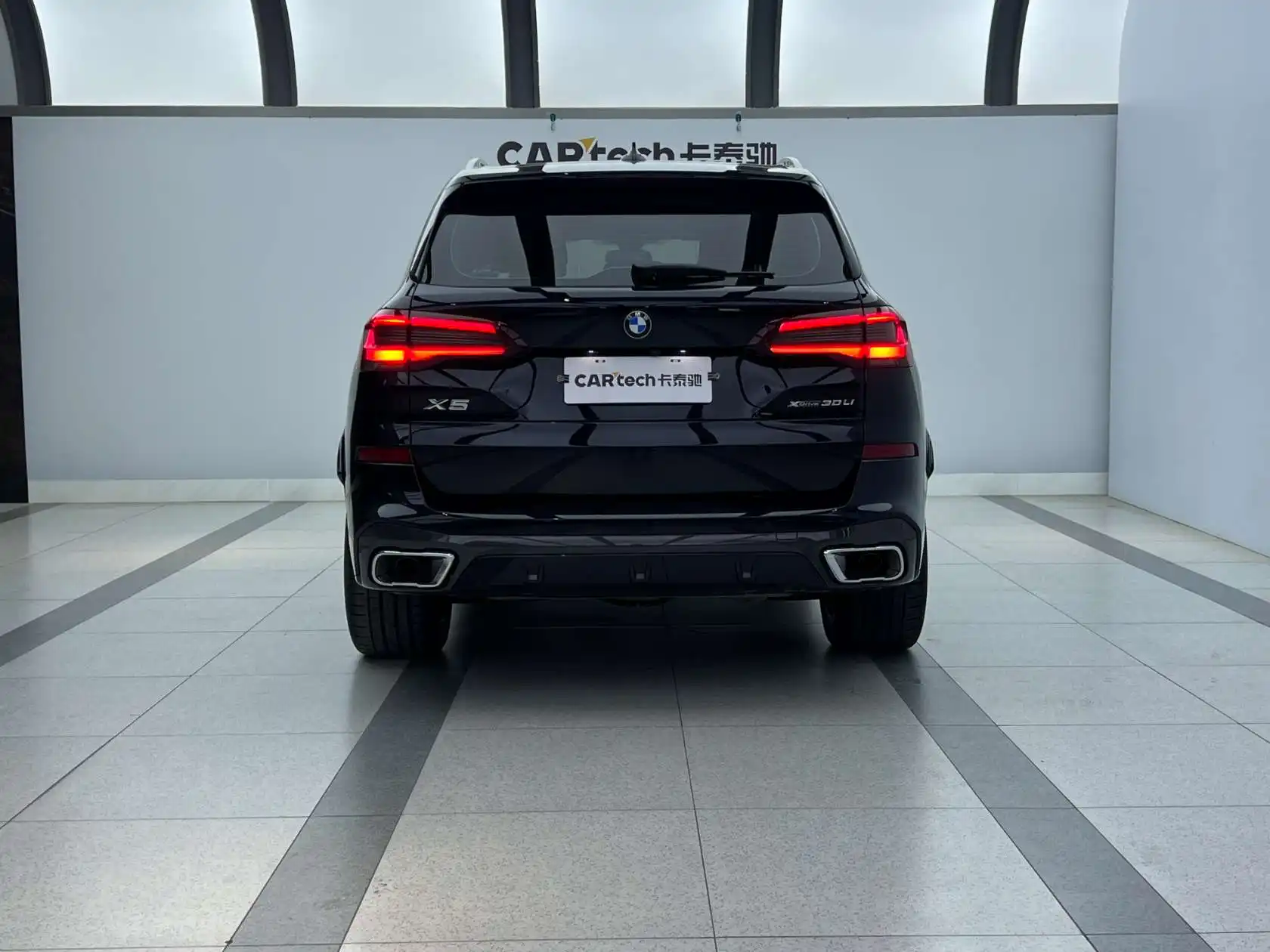 BMW X5, 2023 3