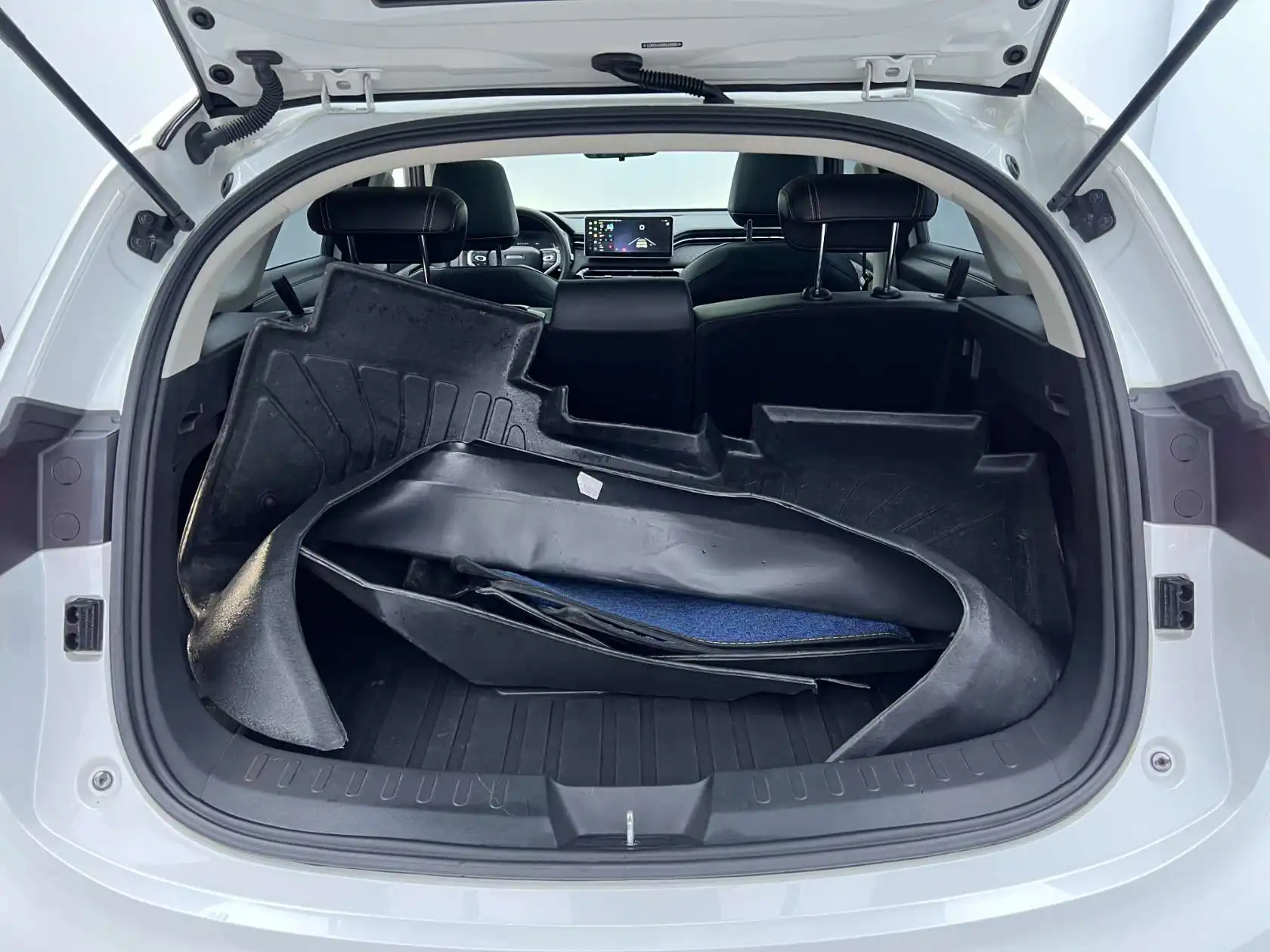 Haval Jolion, 2023 27