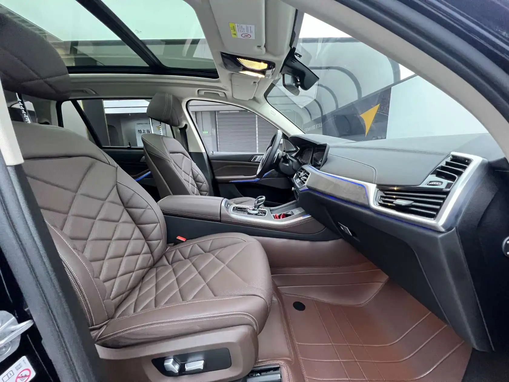 BMW X5, 2023 20