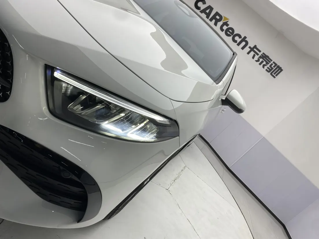 Mercedes-Benz A 200 L, 2025 9