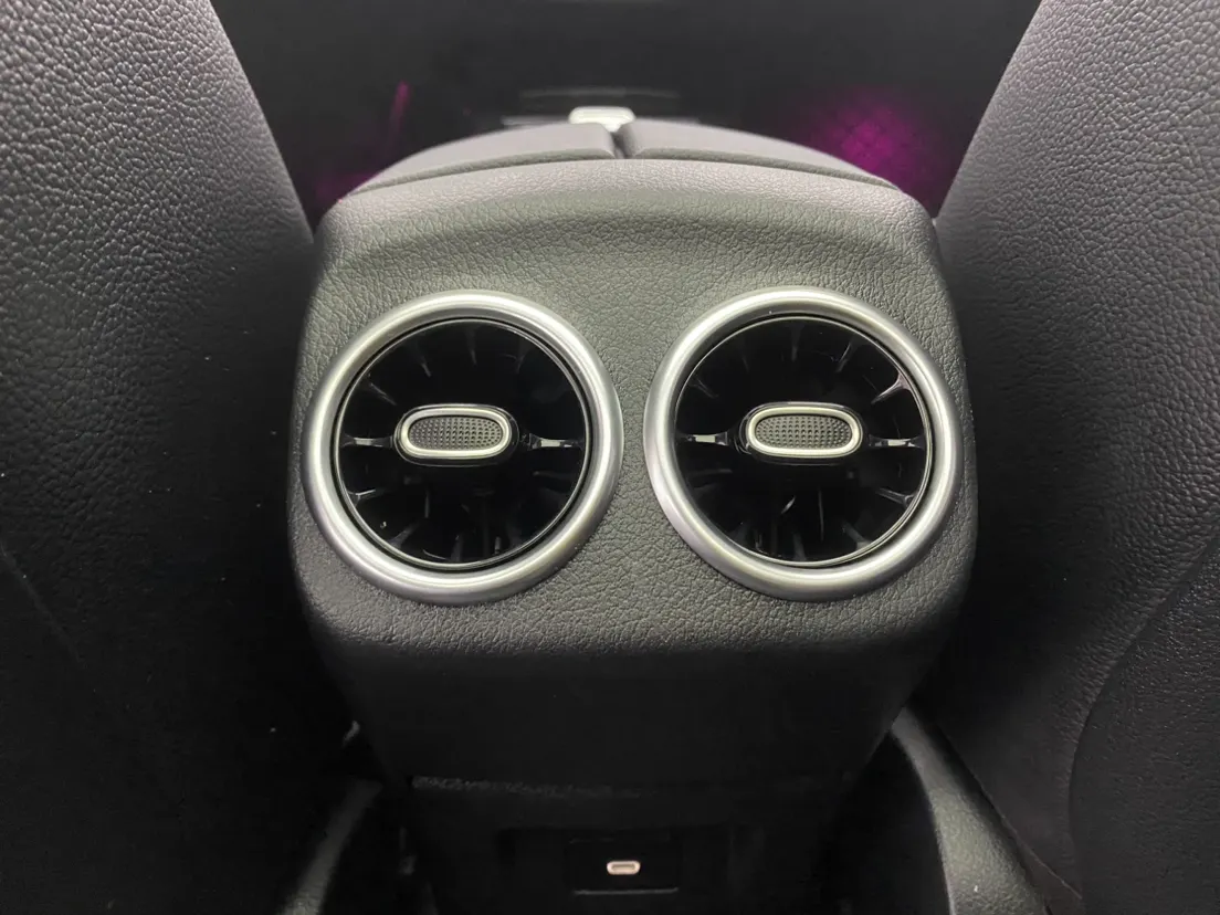 Mercedes-Benz A 200 L, 2025 21