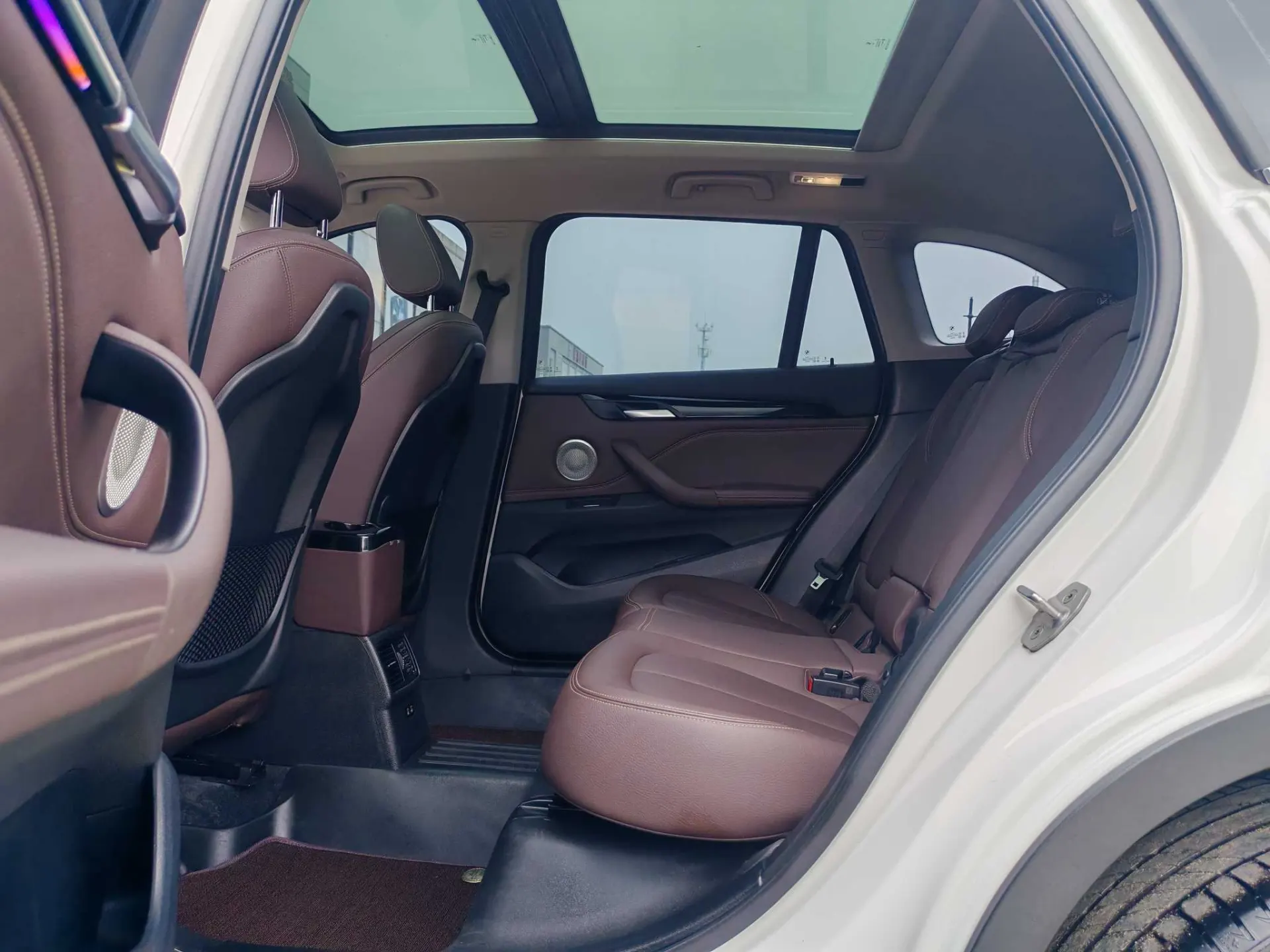 BMW X1, 2023 23