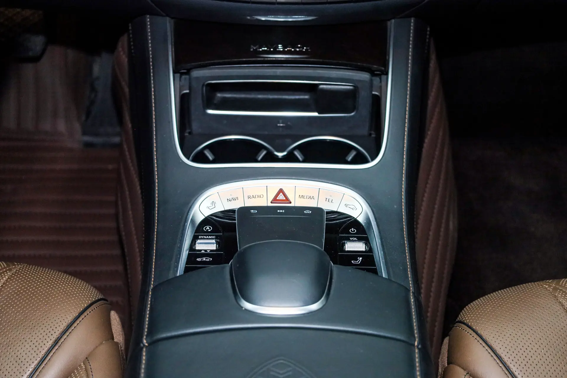 Mercedes-Benz S 450 4MATIC, 2019 27