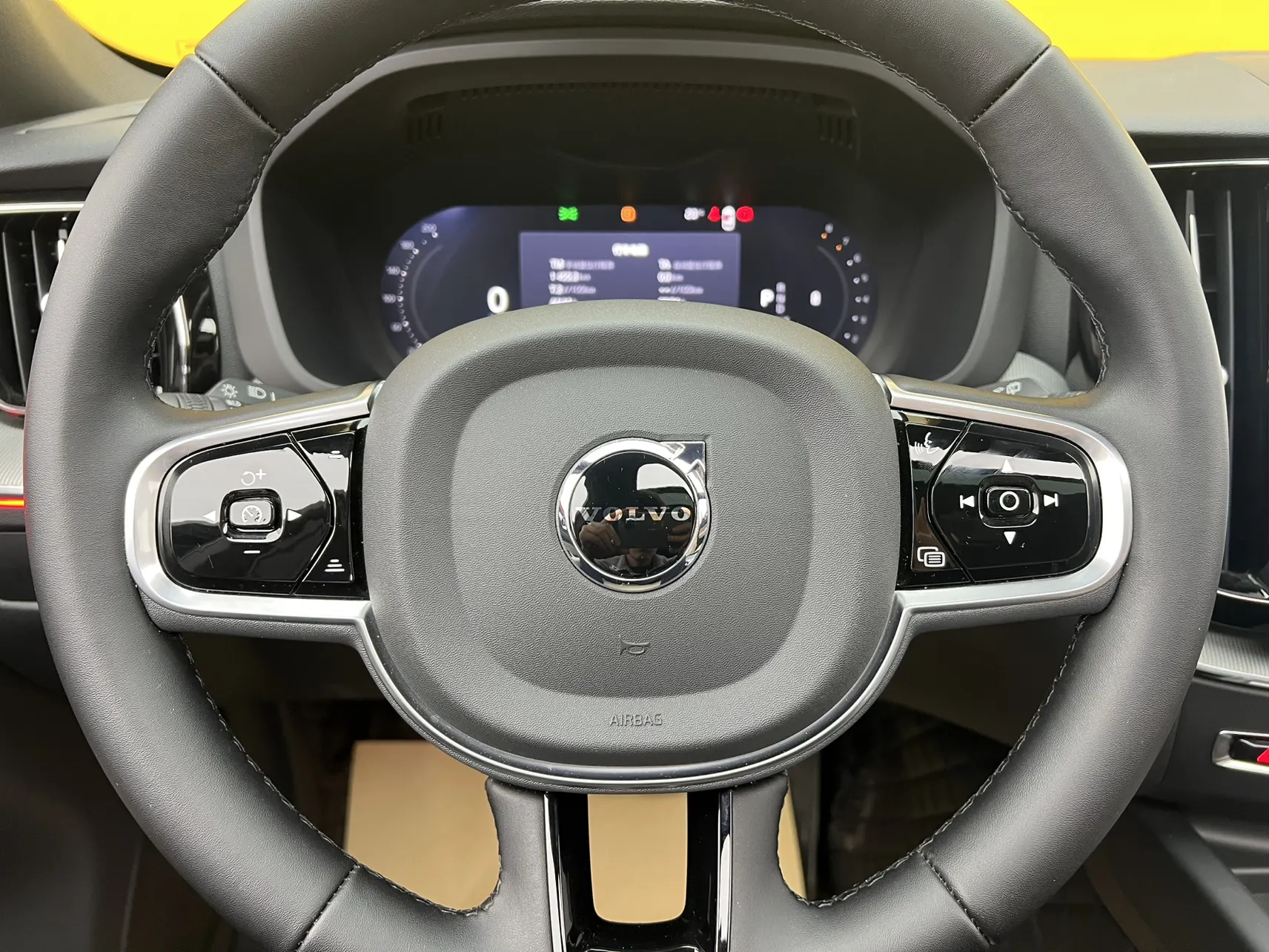 Volvo XC60, 2025 15