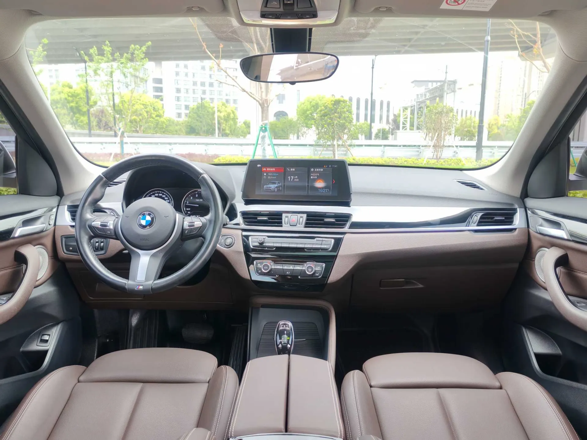 BMW X1, 2023 19