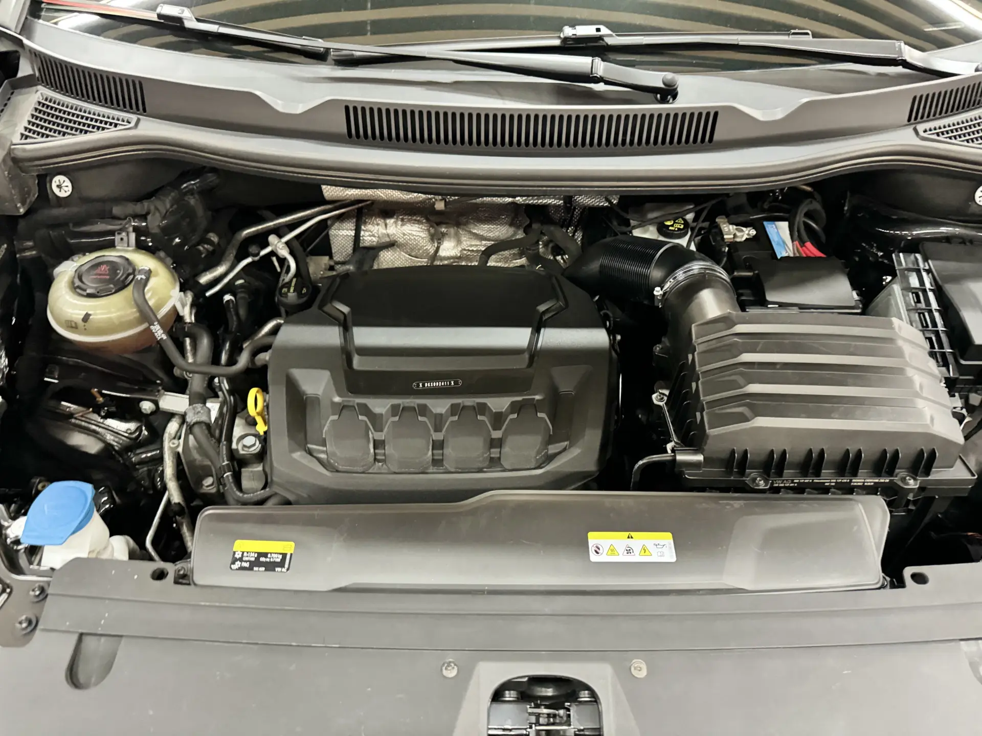 Volkswagen Talagon, 2022 12