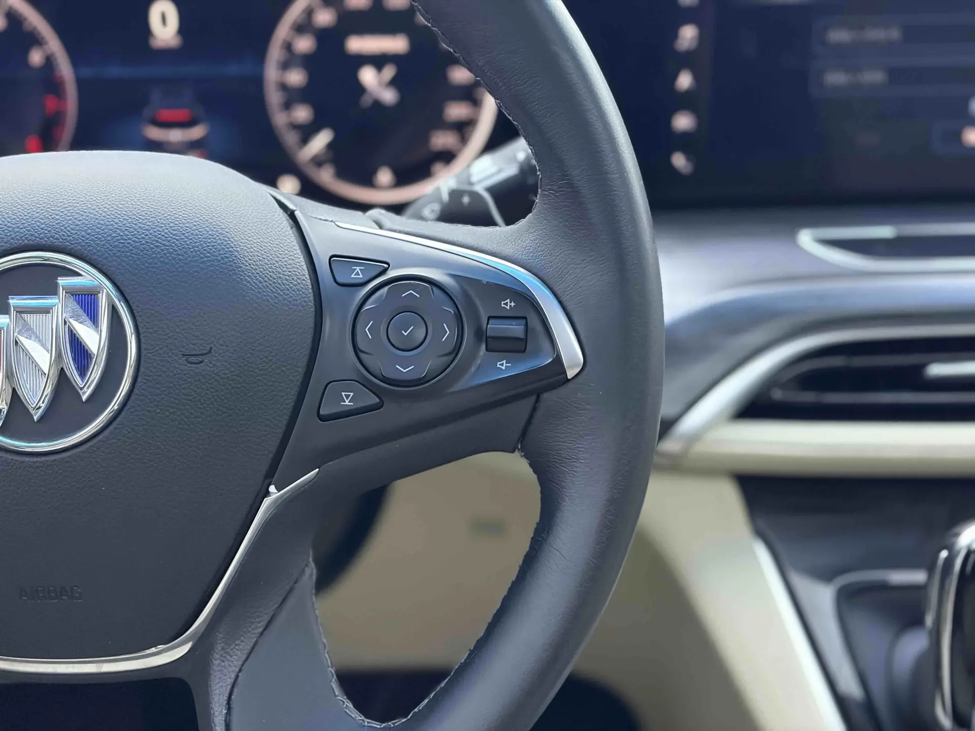 Buick GL8, 2022 12