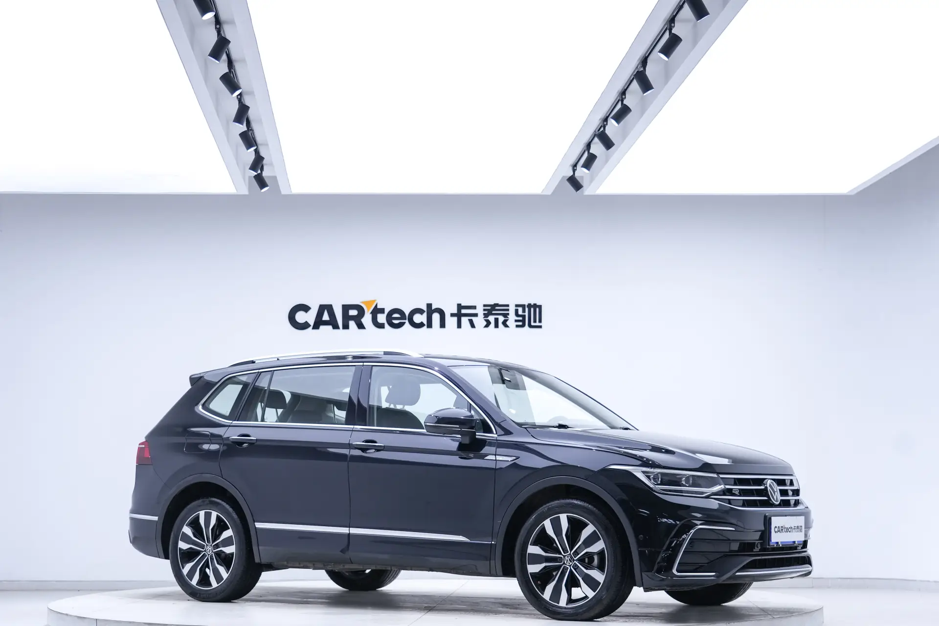 Volkswagen Tiguan L, 2024 13