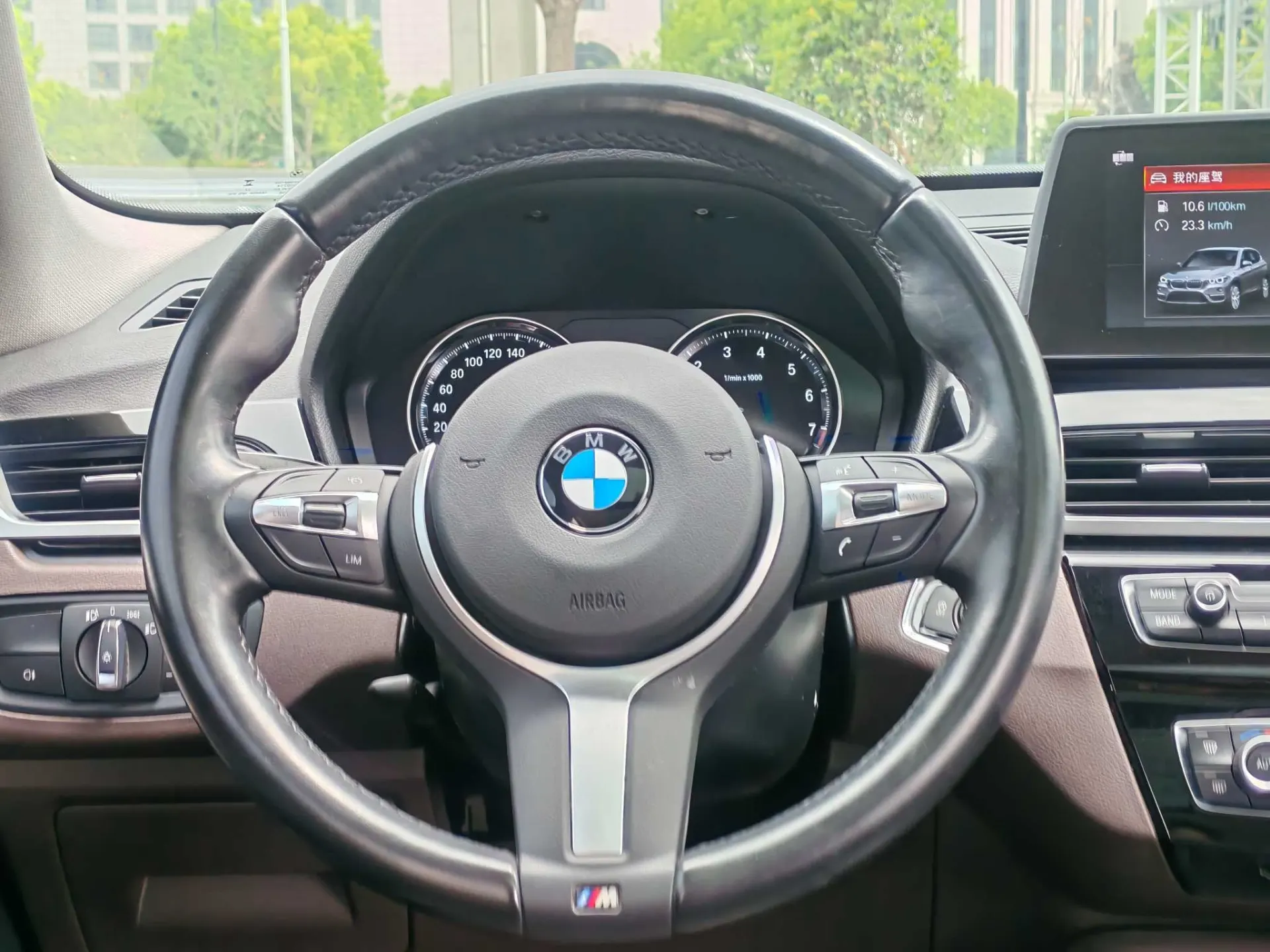BMW X1, 2023 12