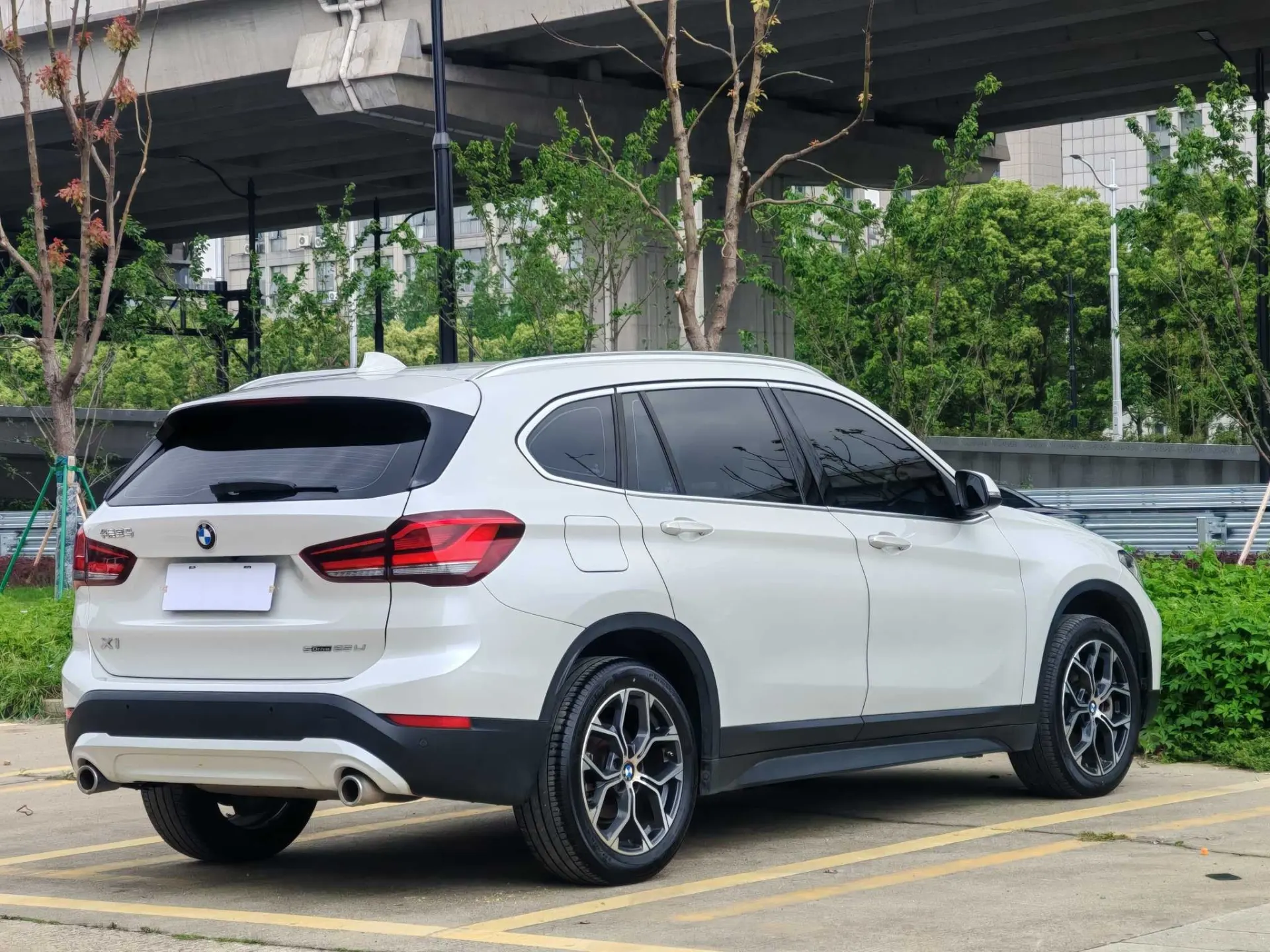 BMW X1, 2023 4