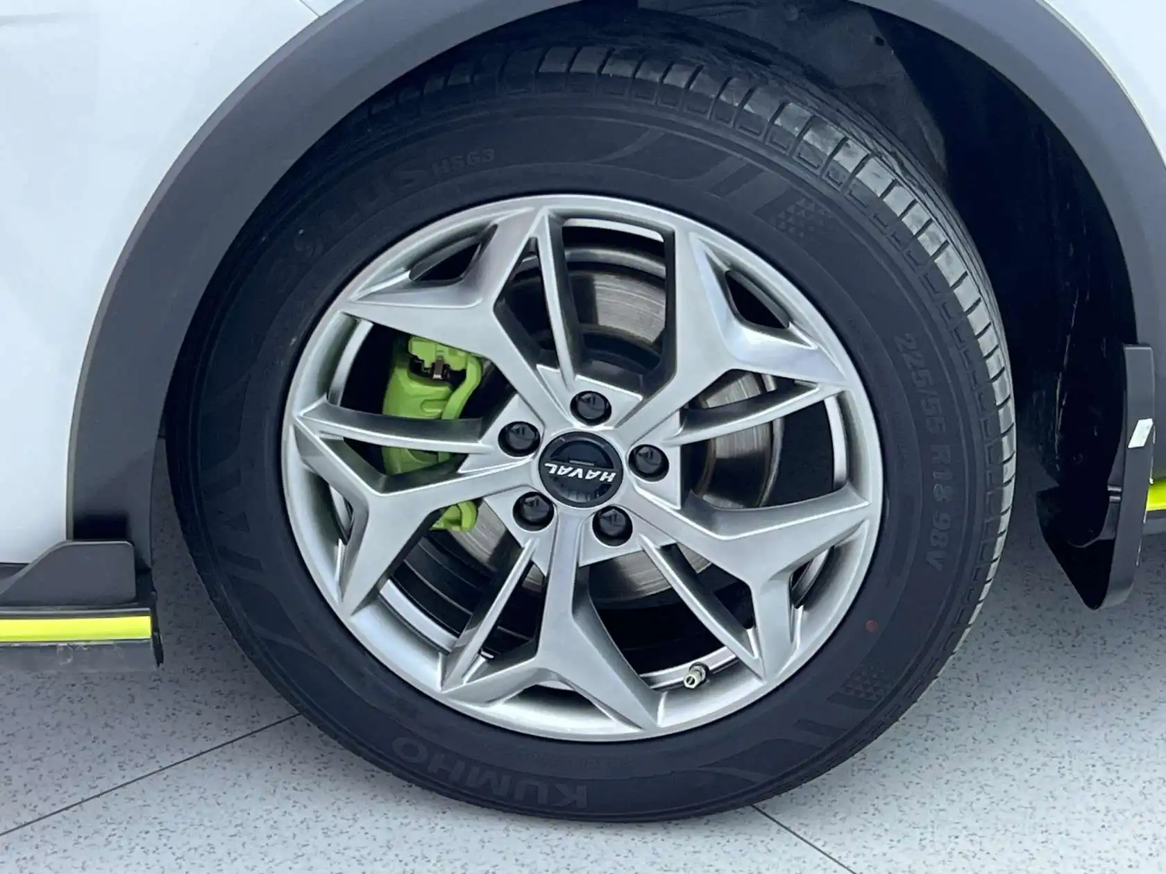 Haval Jolion, 2023 30