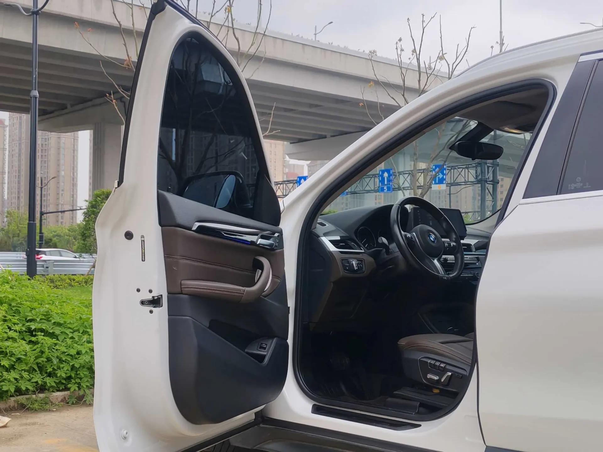 BMW X1, 2023 21