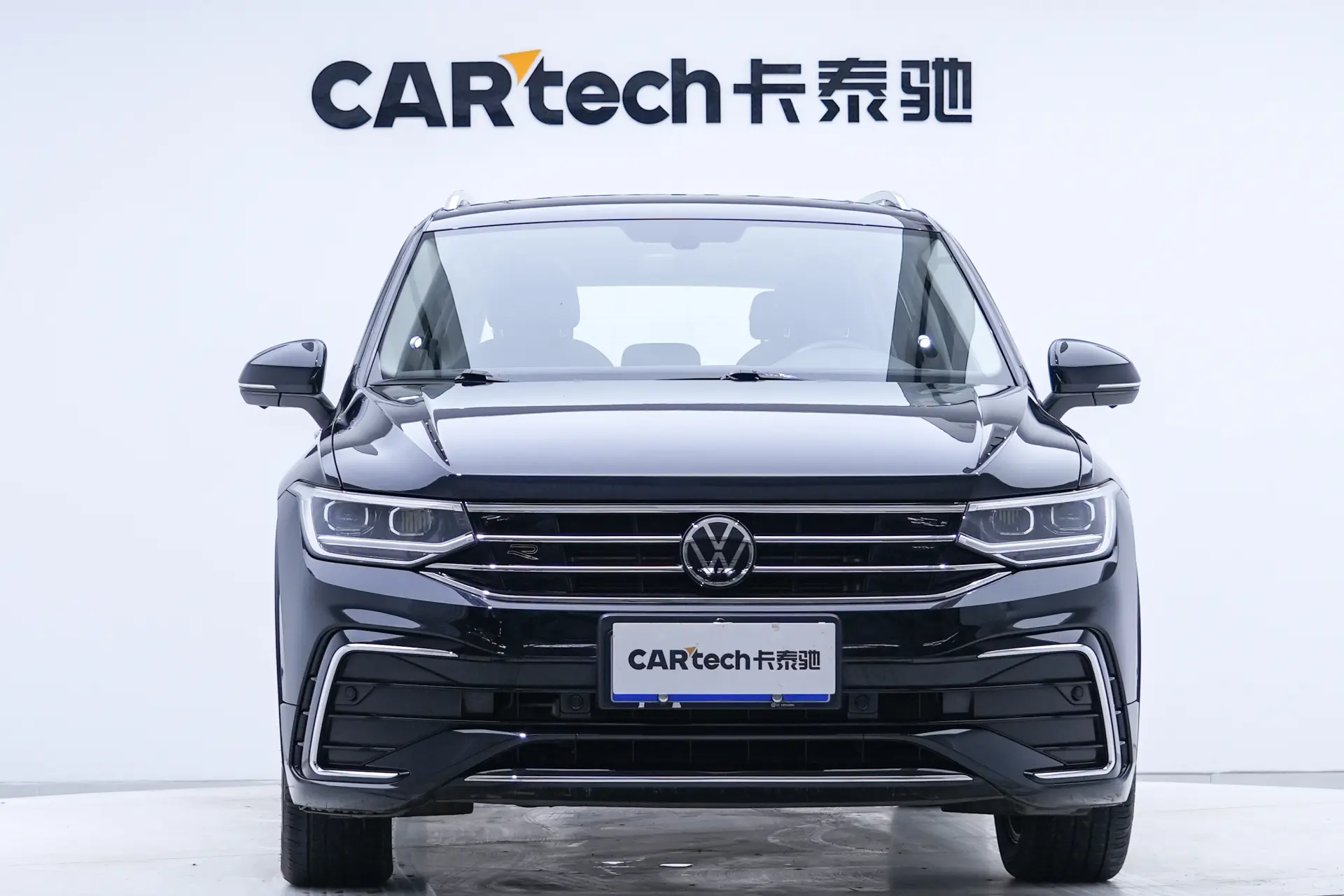 Volkswagen Tiguan L, 2024 3