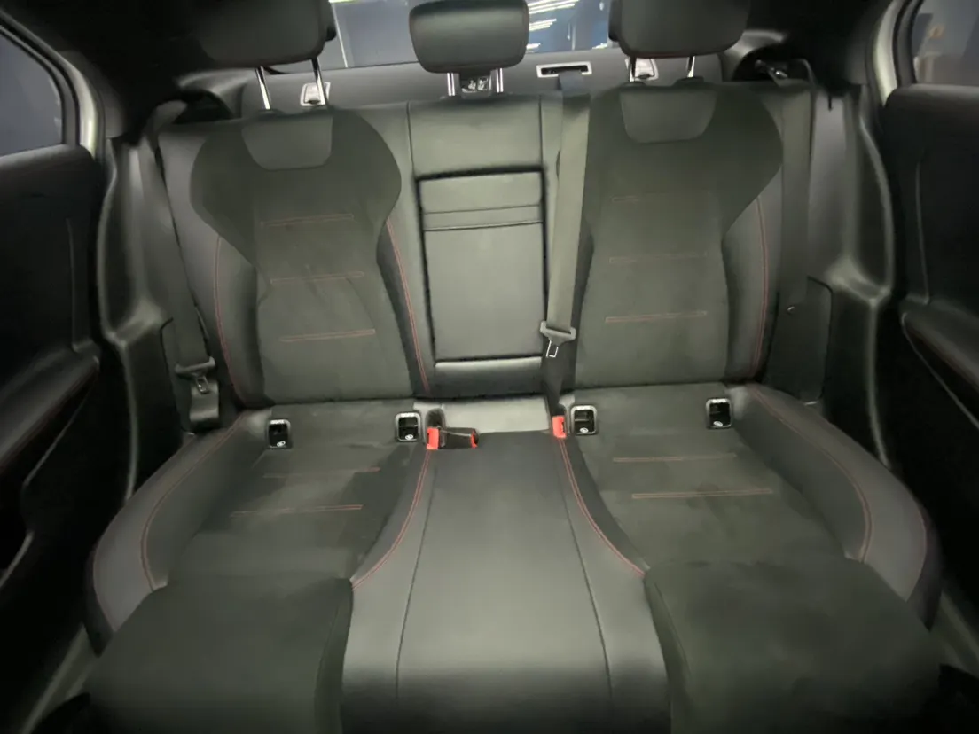 Mercedes-Benz A 200 L, 2025 19