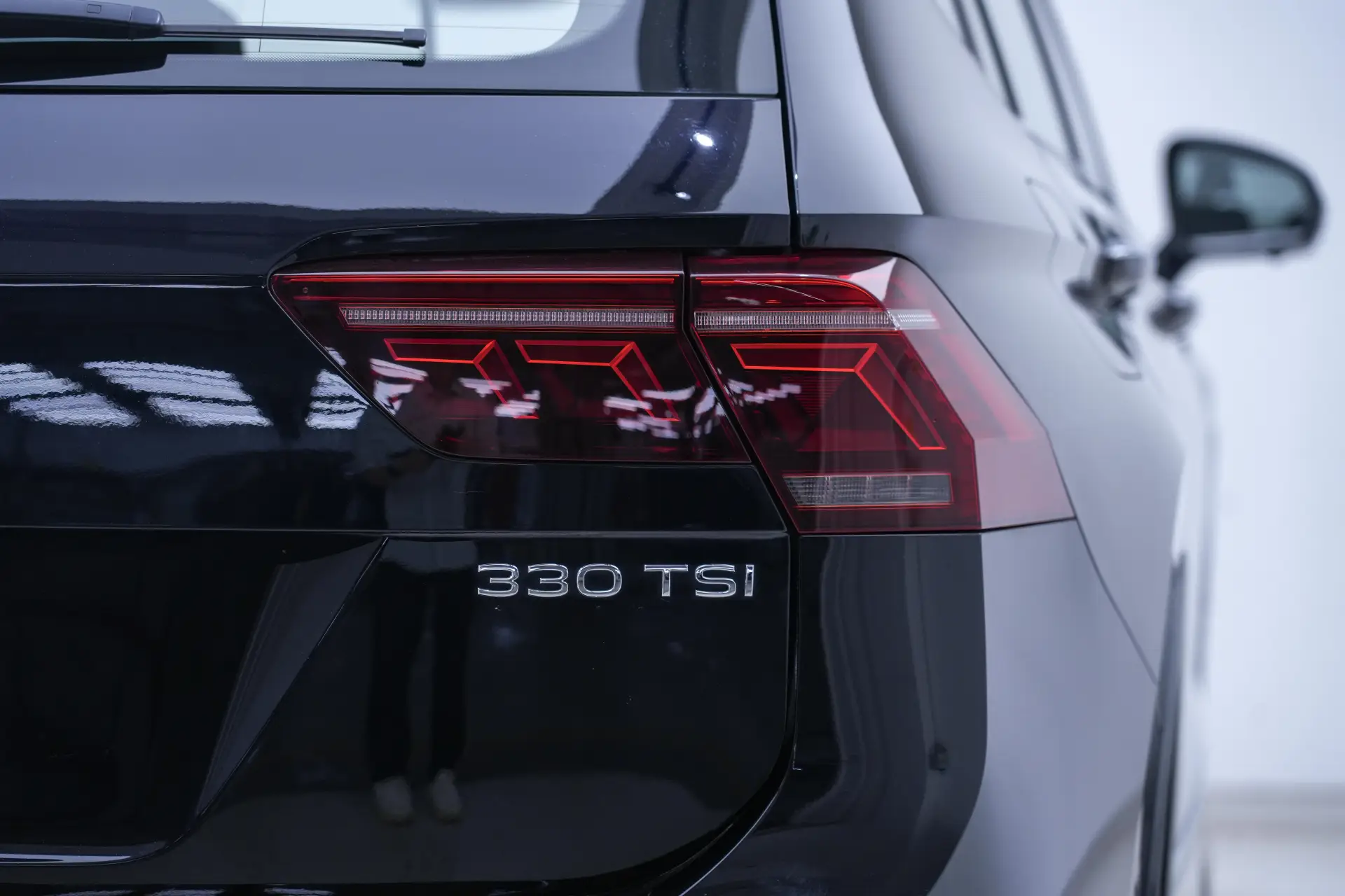 Volkswagen Tiguan L, 2024 10